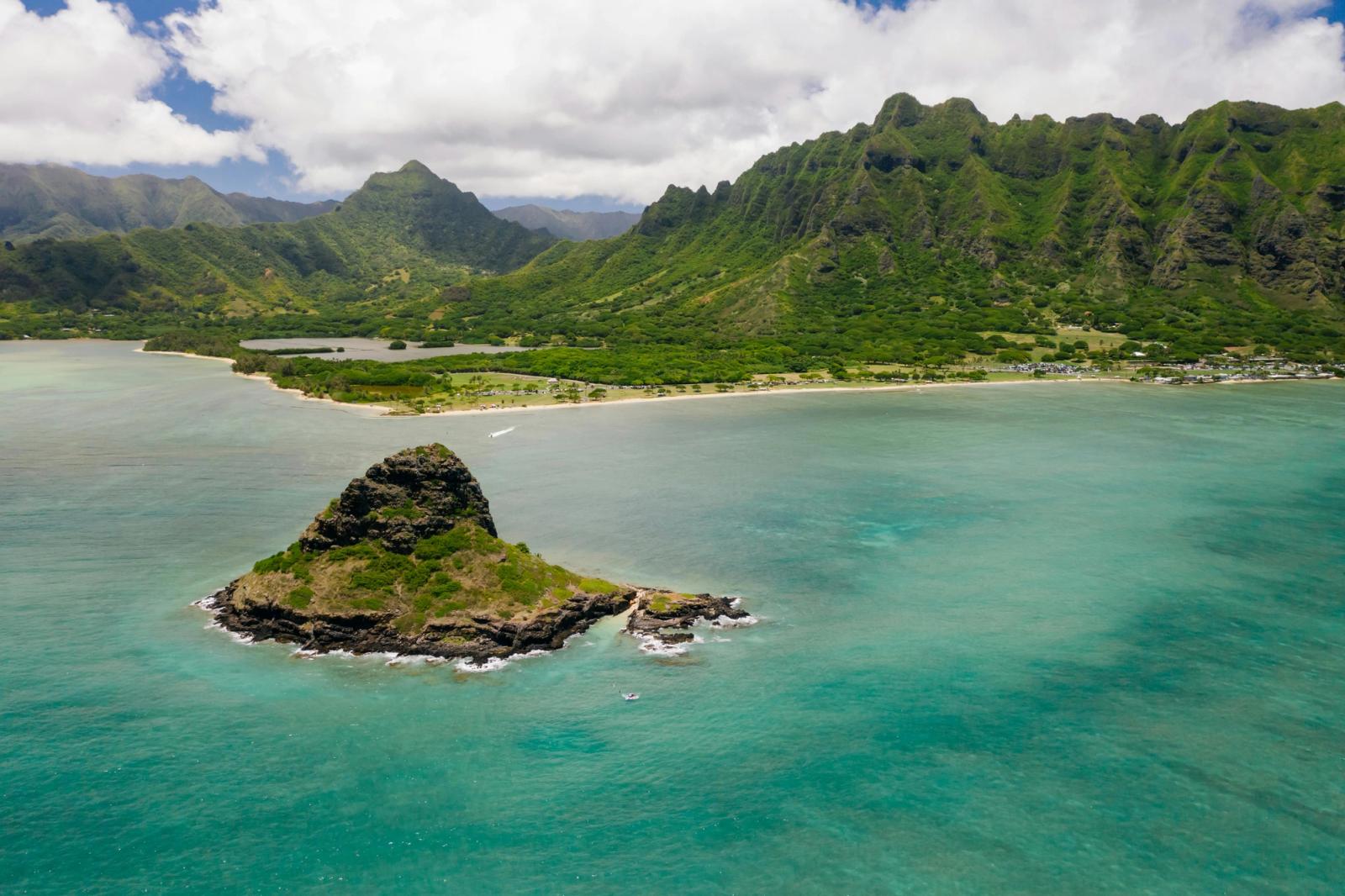 How to Learn Oʻahu’s Moʻolelo Respectfully