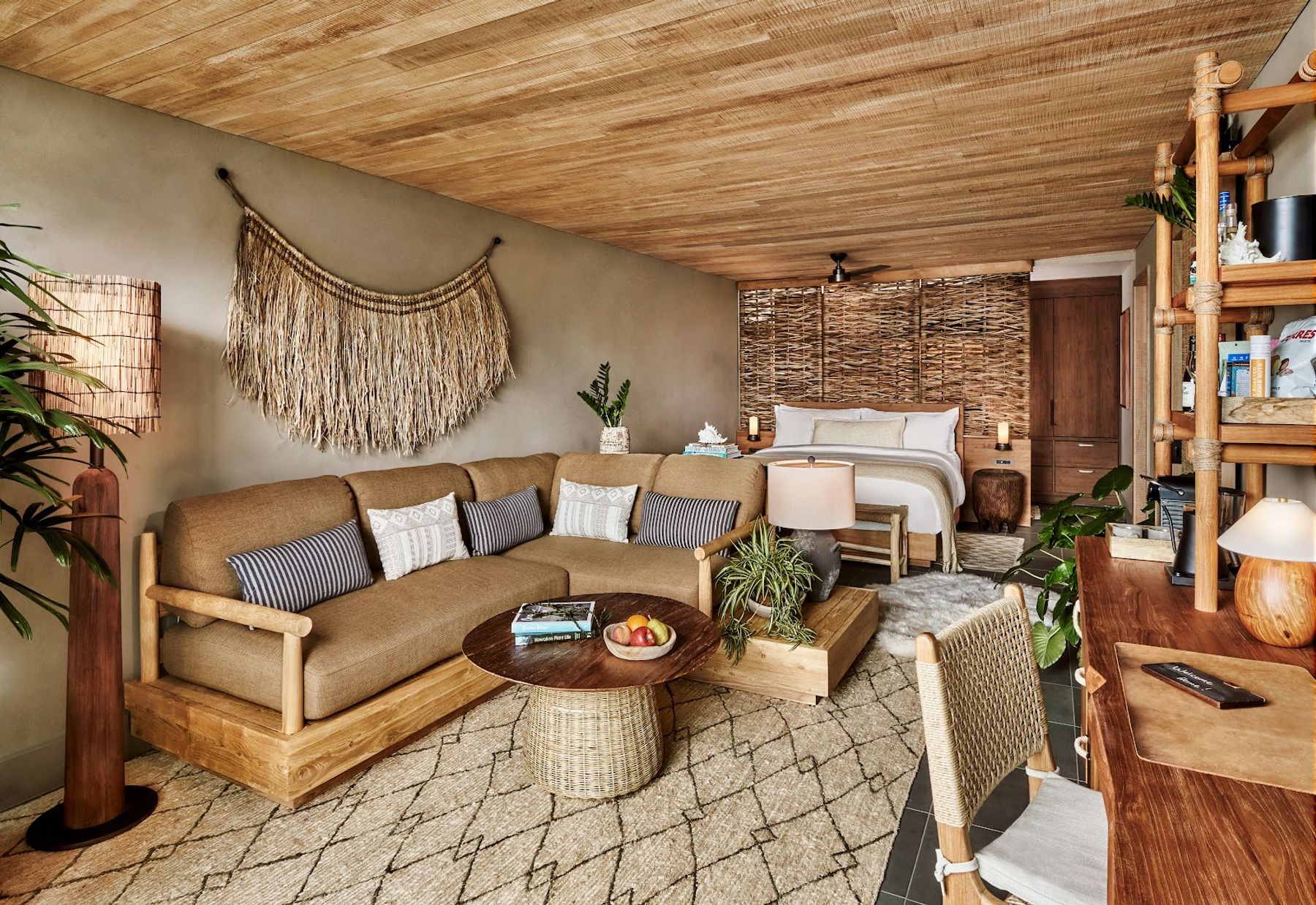 1 Hotel Hanalei Bay lodging in Princeville, Kaua‘i photo 7