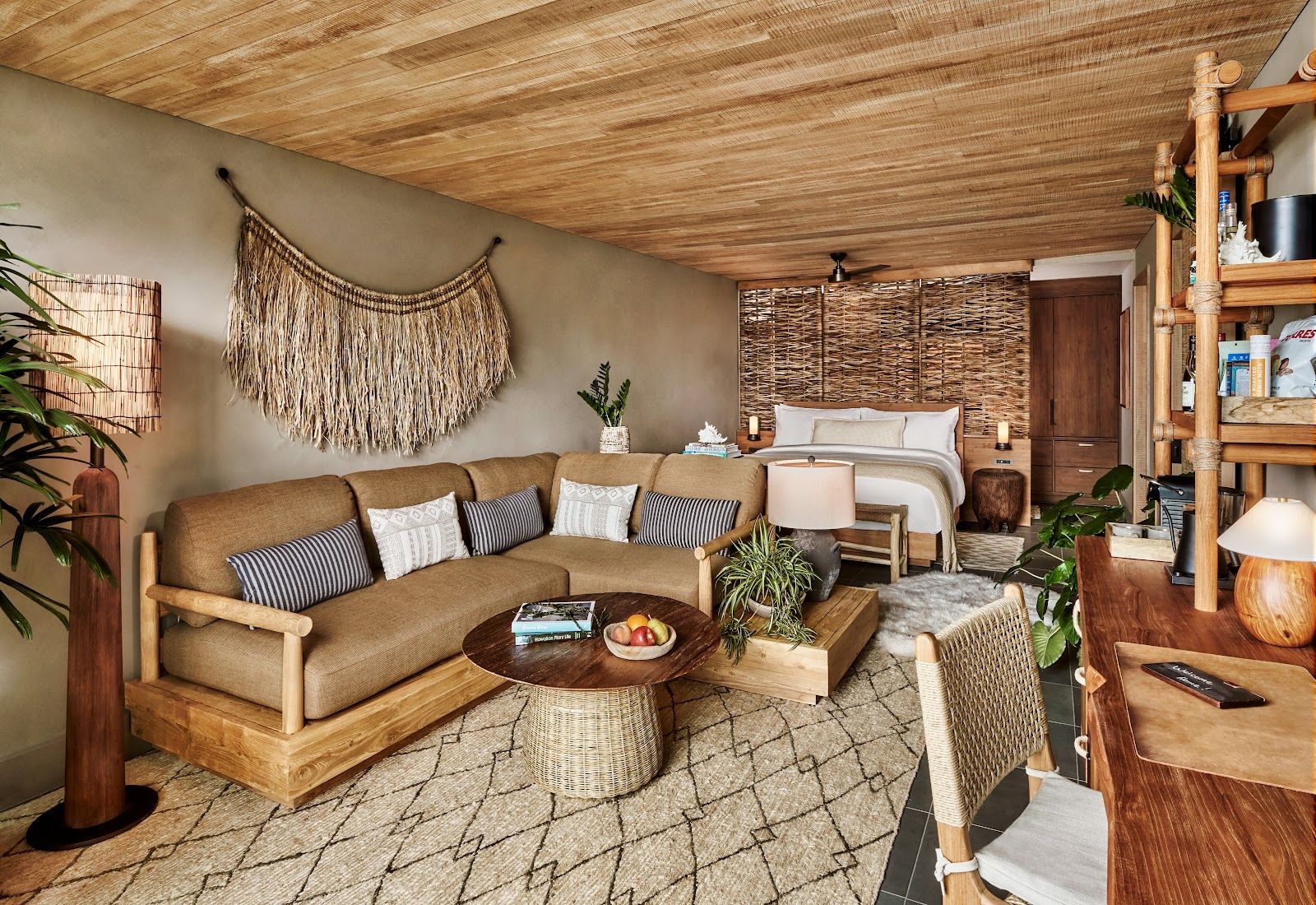 1 Hotel Hanalei Bay lodging in Princeville, Kaua‘i photo 7