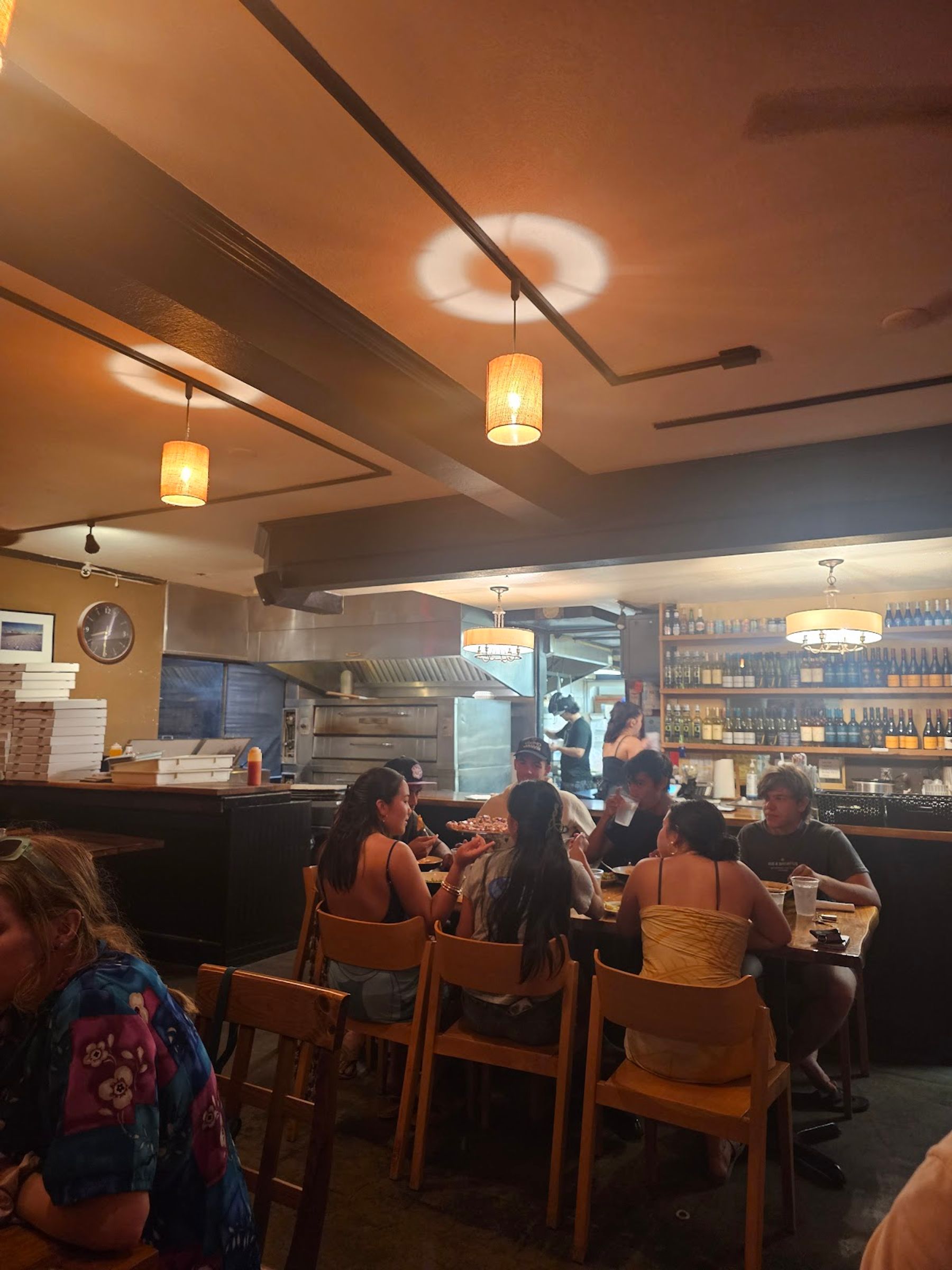 Photo 5 of Serpico's Restaurant in Makawao & Pukalani, Maui