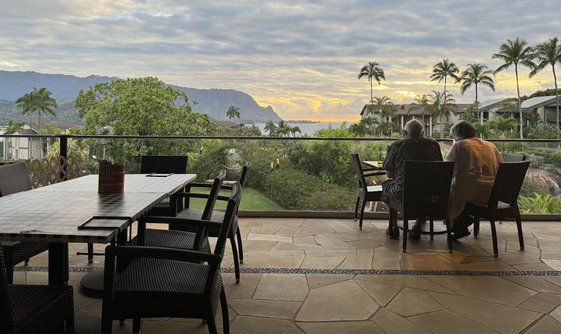 Wiki Pizza restaurant in Princeville, Kaua‘i photo 2