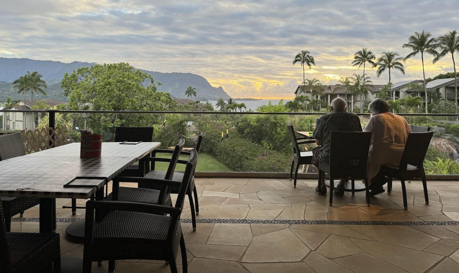 Wiki Pizza restaurant in Princeville, Kaua‘i photo 2