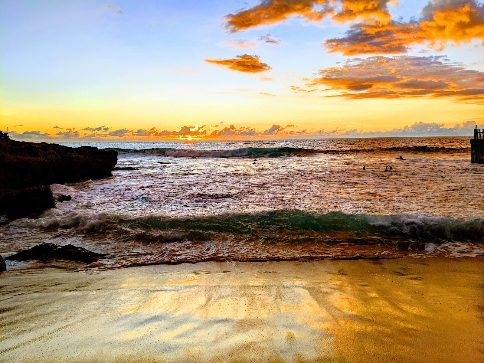 Photo 5 of Hawaiian Electric Beach Park in Waiʻanae Coast, Oahu