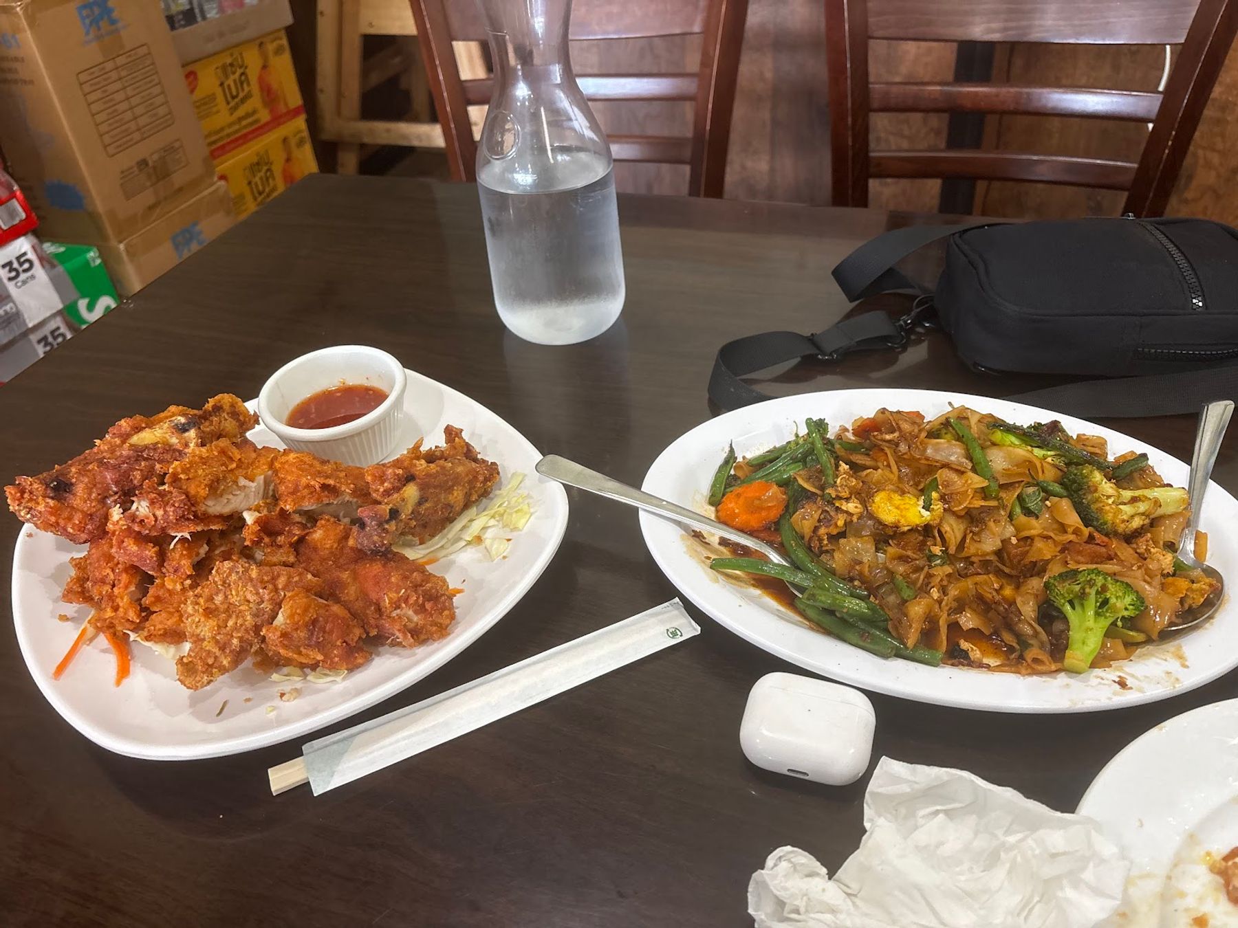 Photo 2 of Ono Thai in ʻEwa Beach, Oahu