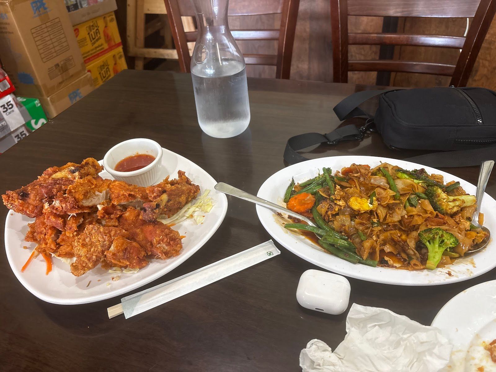 Photo 2 of Ono Thai in ʻEwa Beach, Oahu