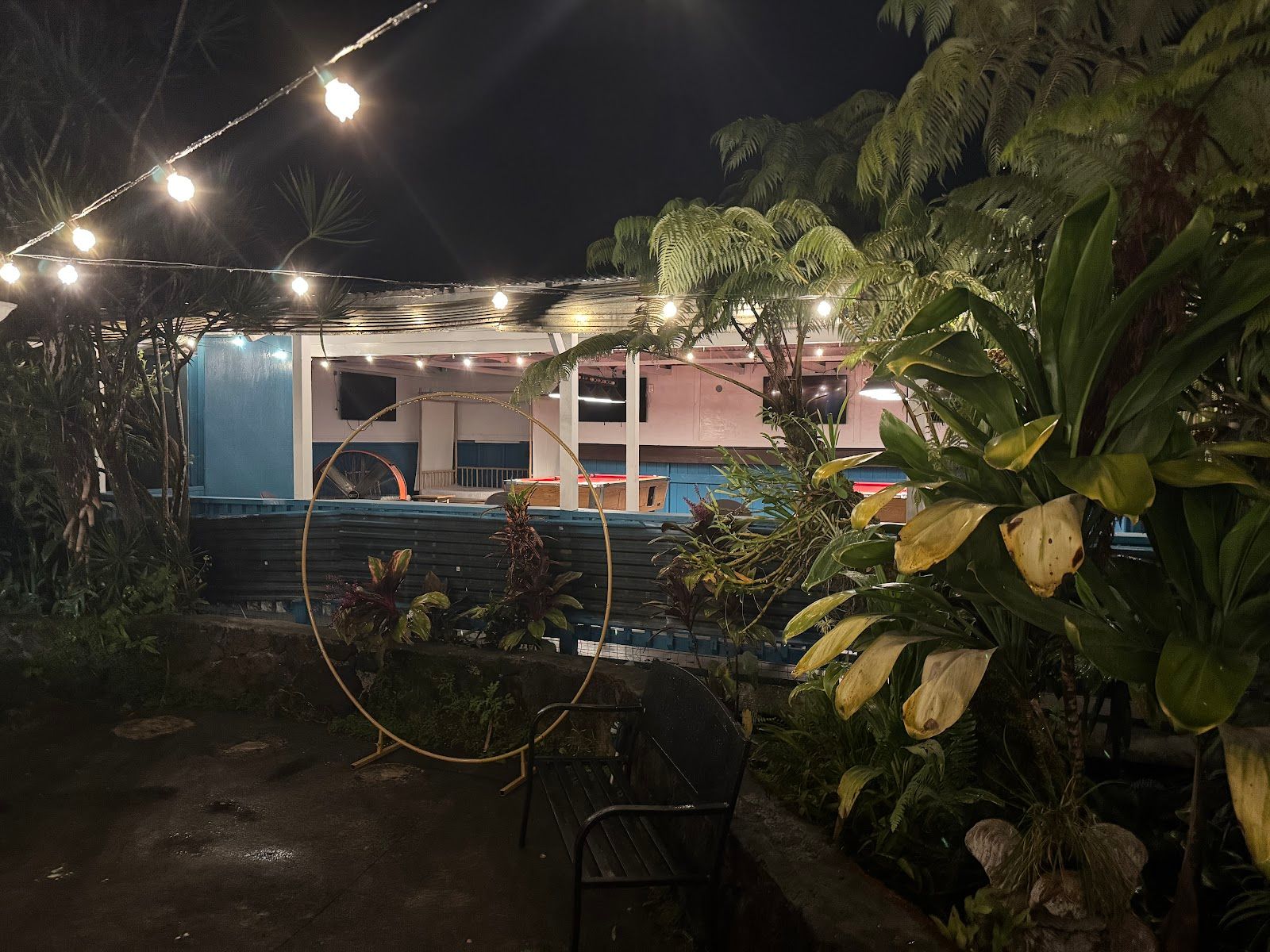 Photo 7 of Koa's Lounge in Pāhoa, Big Island