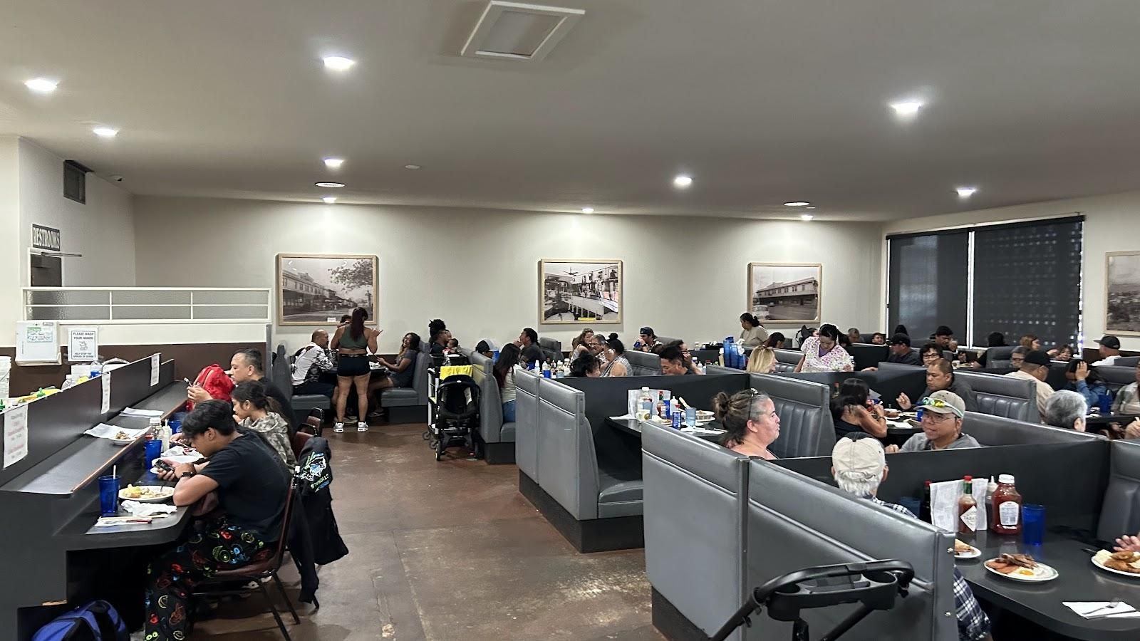 Tip Top Motel, Cafe & Bakery restaurant in Lihue, Kaua‘i photo 5