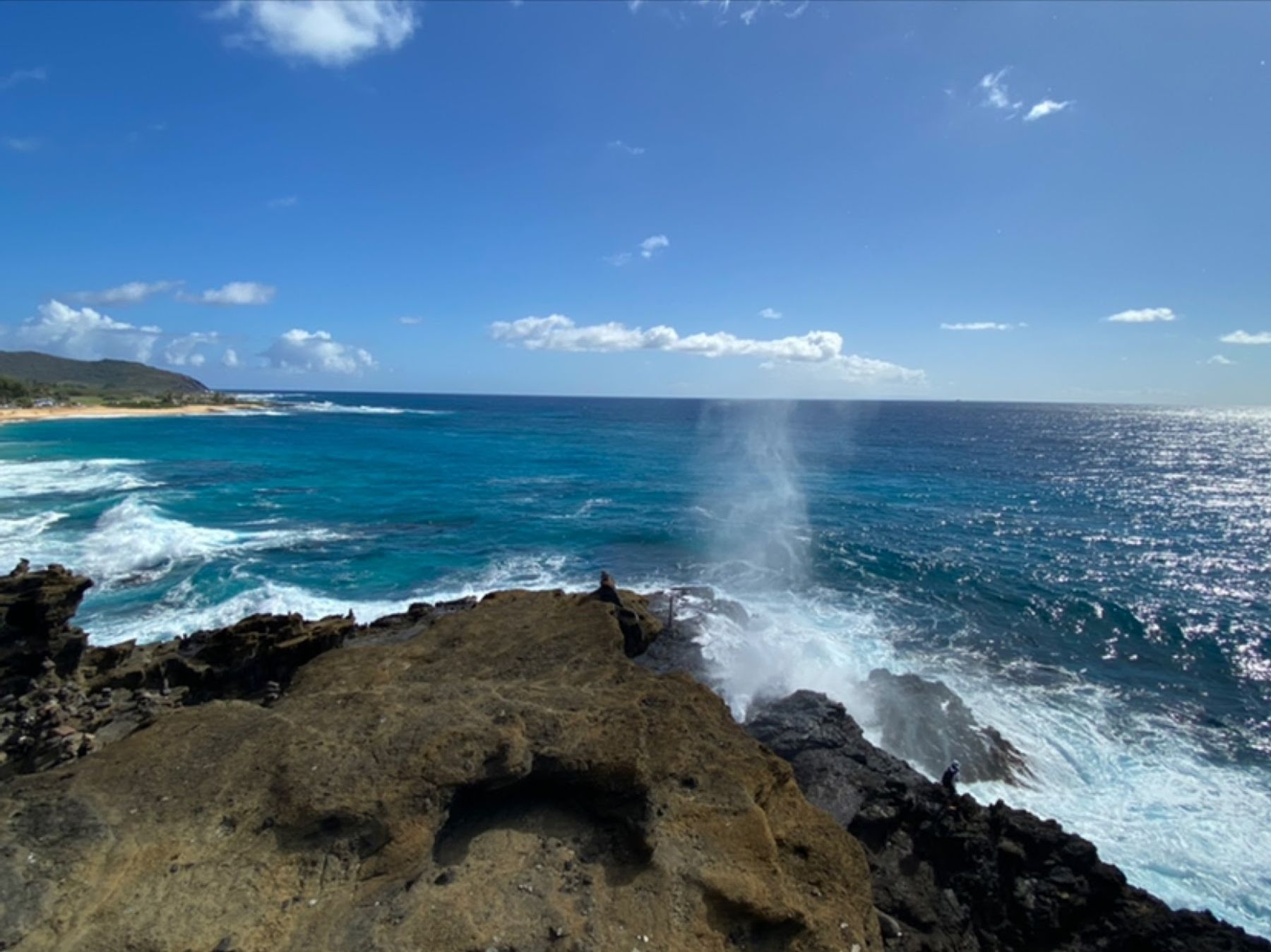 Photo 3 of Halona Blowhole Lookout in Hawaiʻi Kai & East Honolulu, Oahu