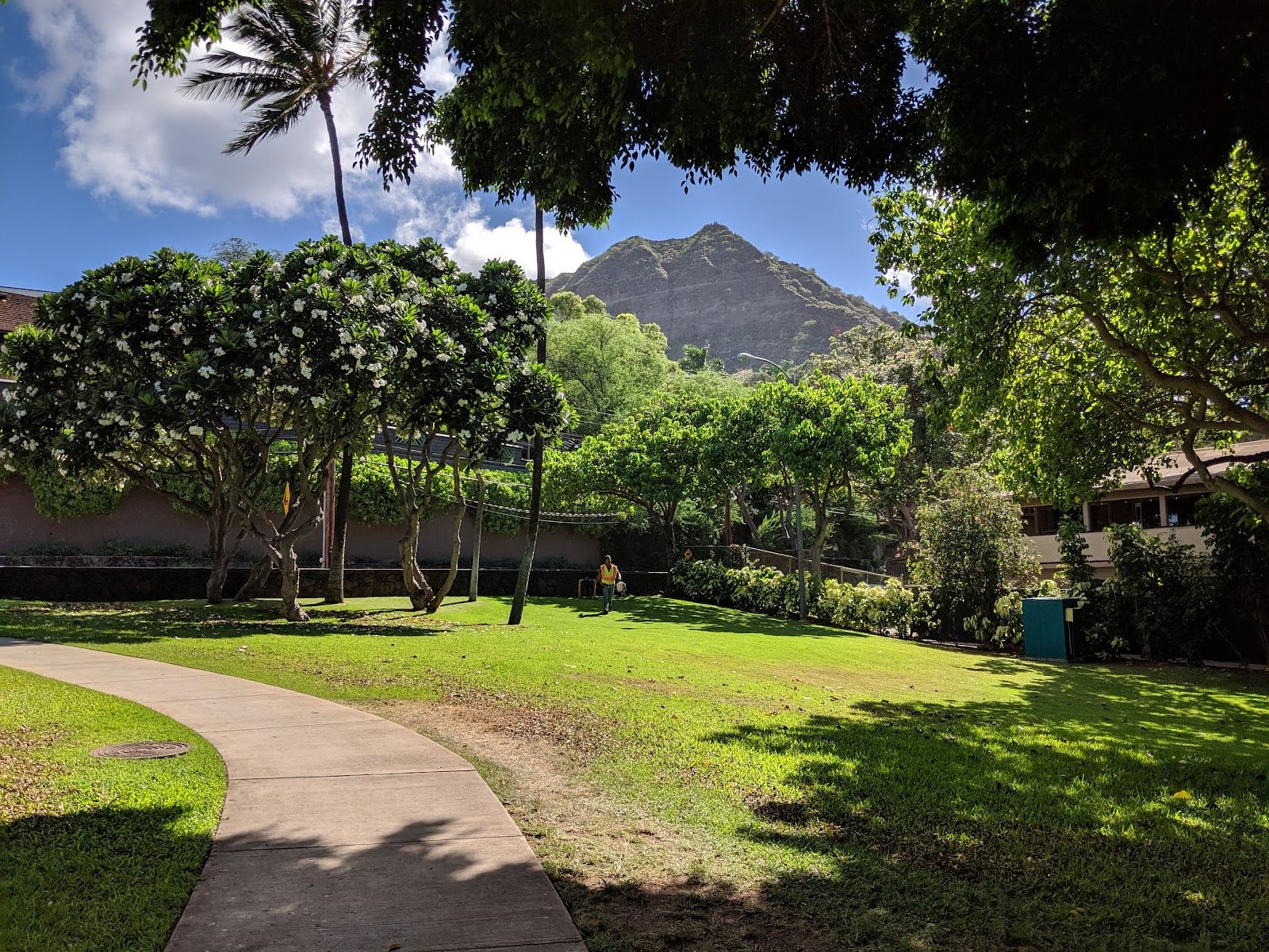 Photo 8 of Mākālei Beach Park in Diamond Head & Kapahulu, Oahu