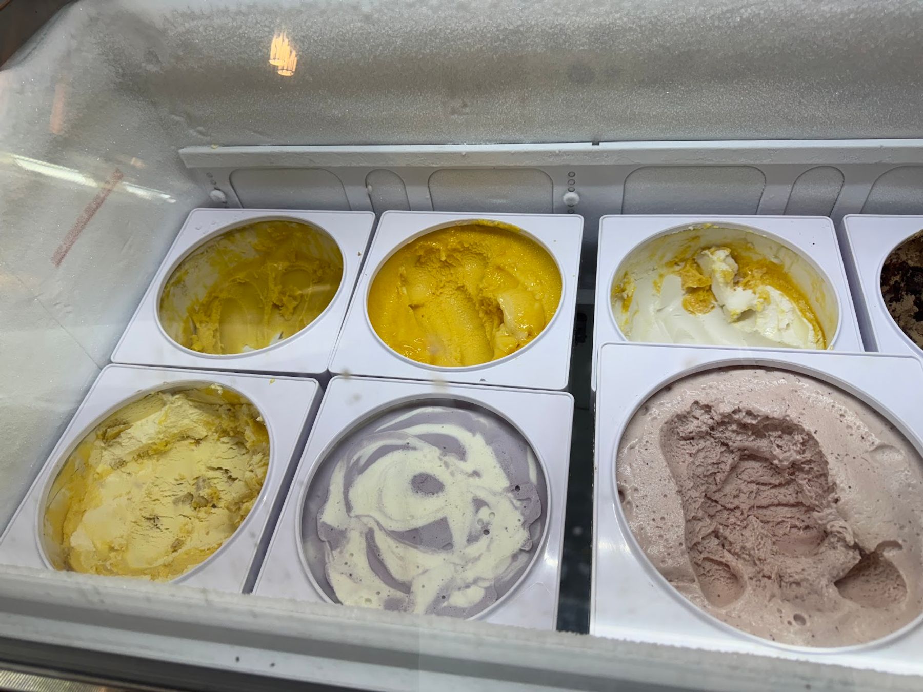 Lappert's Ice Cream - Princeville restaurant in Princeville, Kaua‘i photo 3