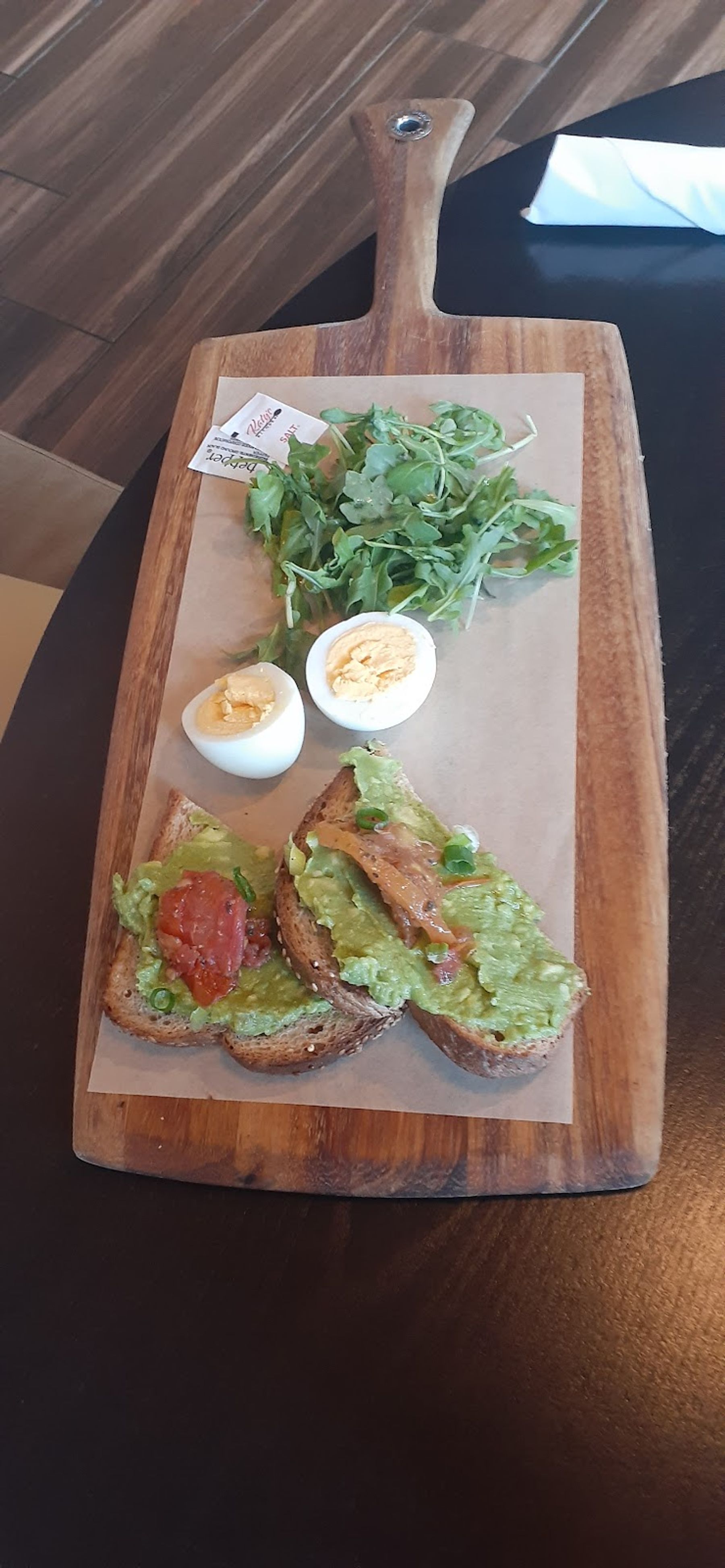 Photo 7 of The Bistro in Lāʻie, Oahu