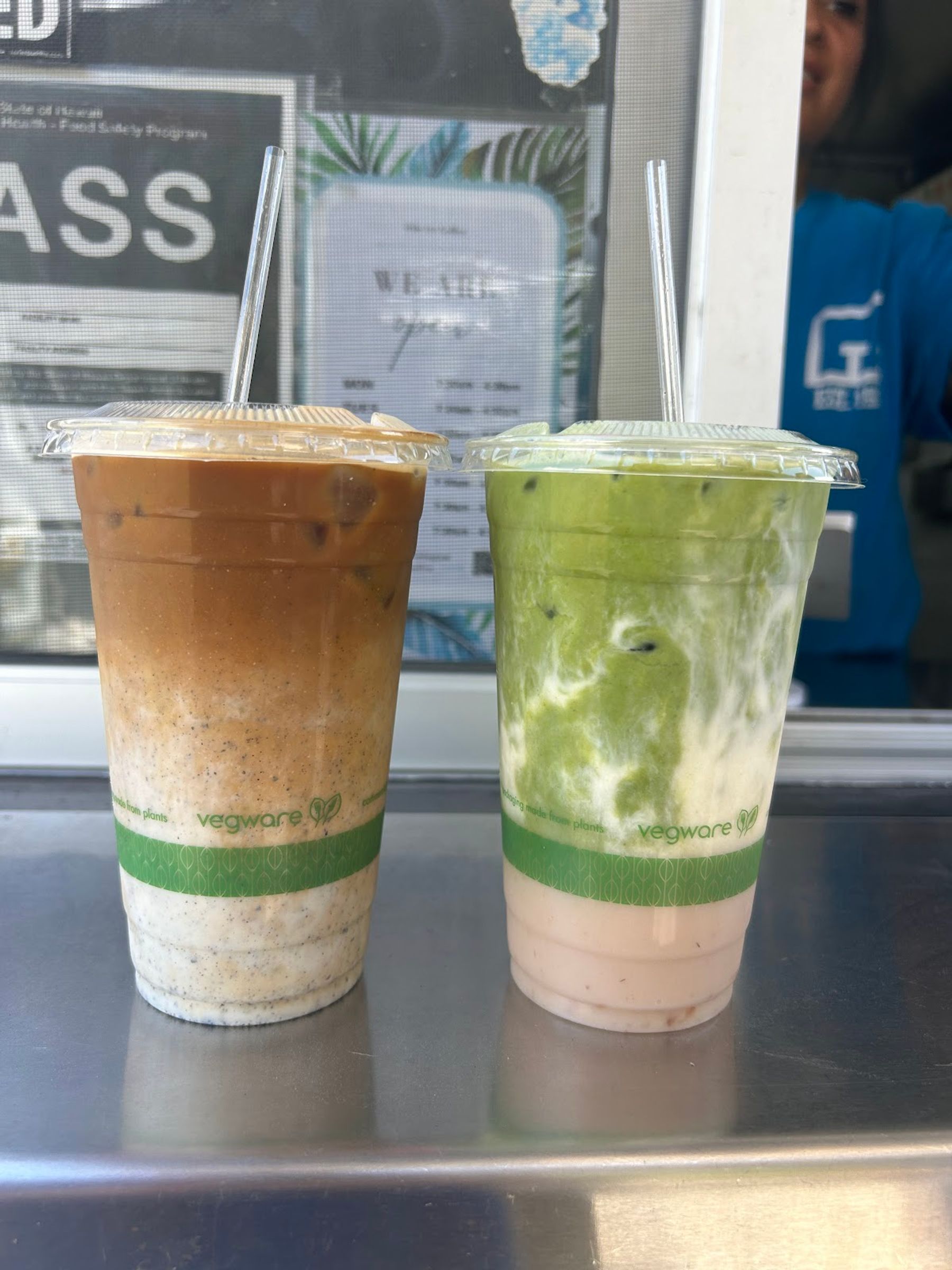Photo 3 of Hilo Ice Coffee in Hilo, Big Island