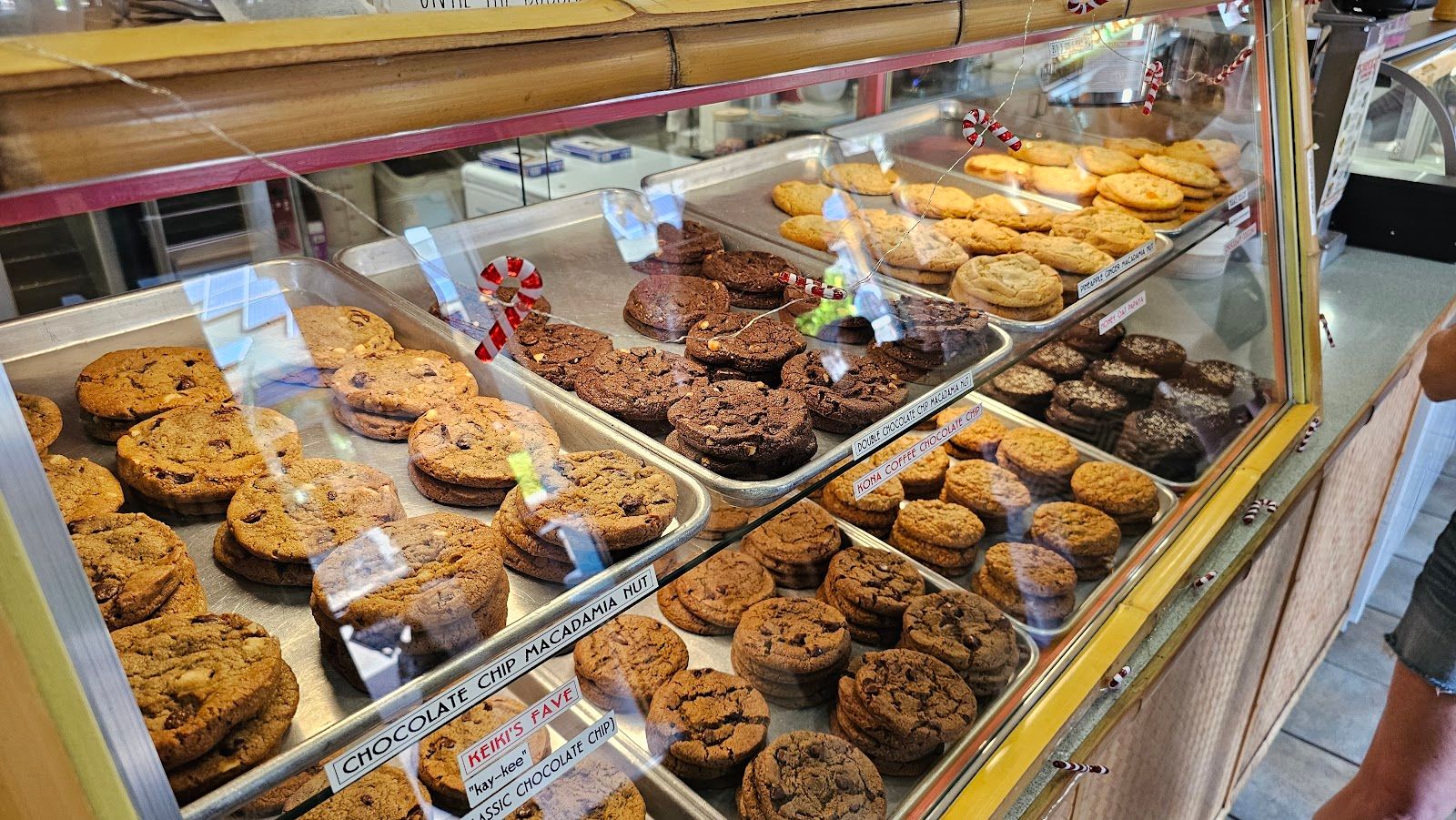 Photo 6 of Hula Cookies & Ice Cream in Māʻalaea, Maui