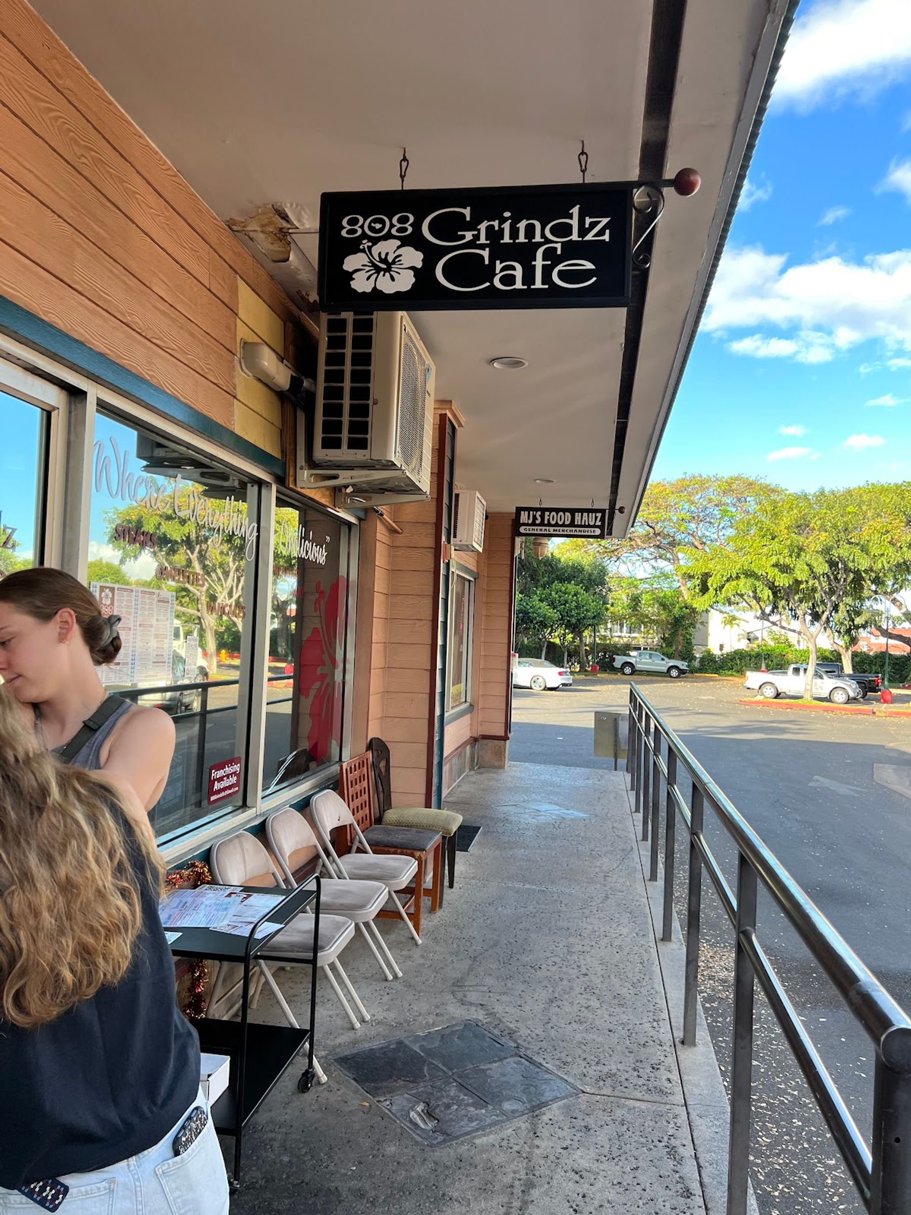 Photo 10 of 808 Grindz Cafe FoodTruck in Lāhainā, Maui