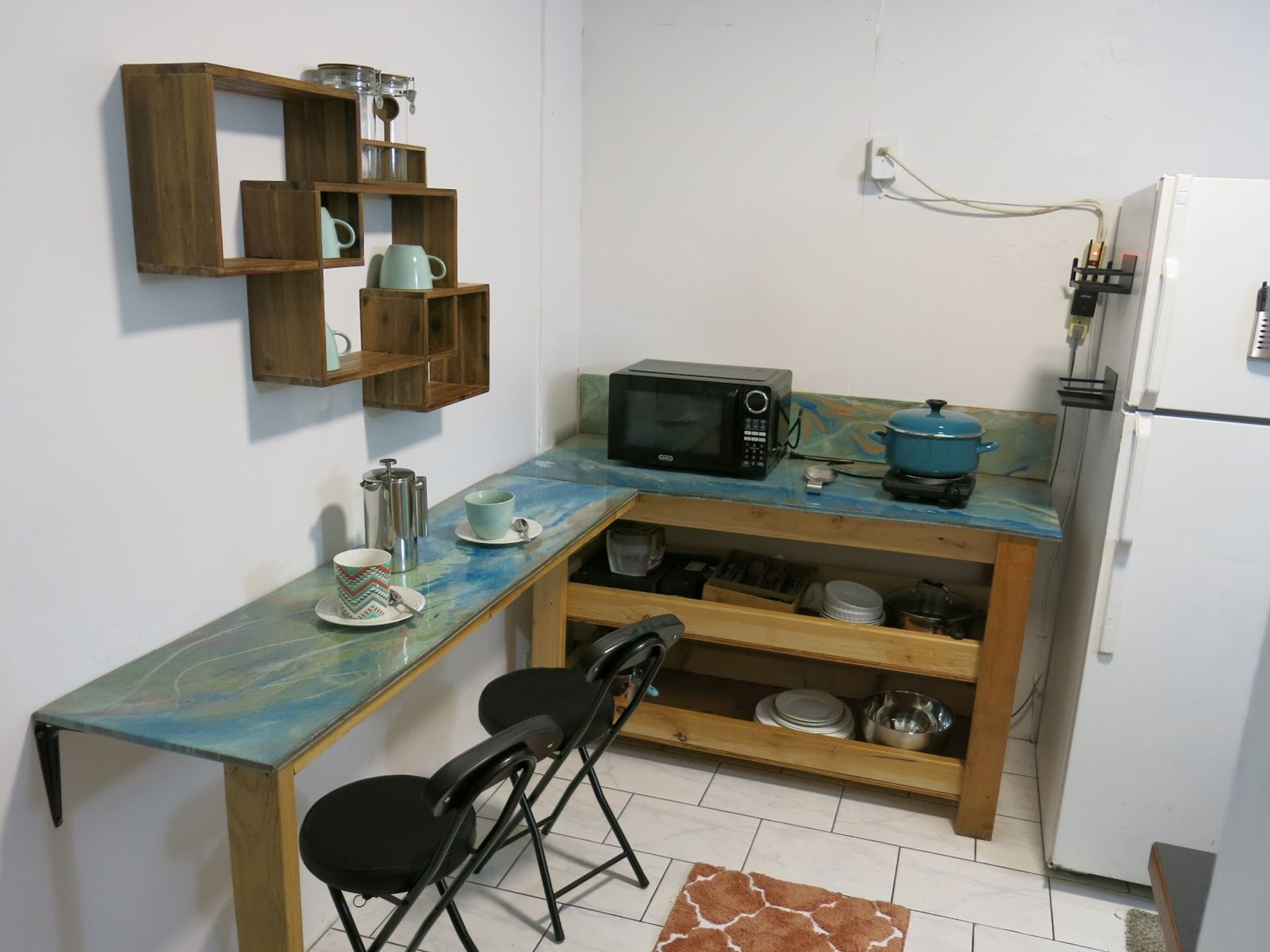 Photo 9 of Pahoa Village Hostel in Pāhoa, Big-island