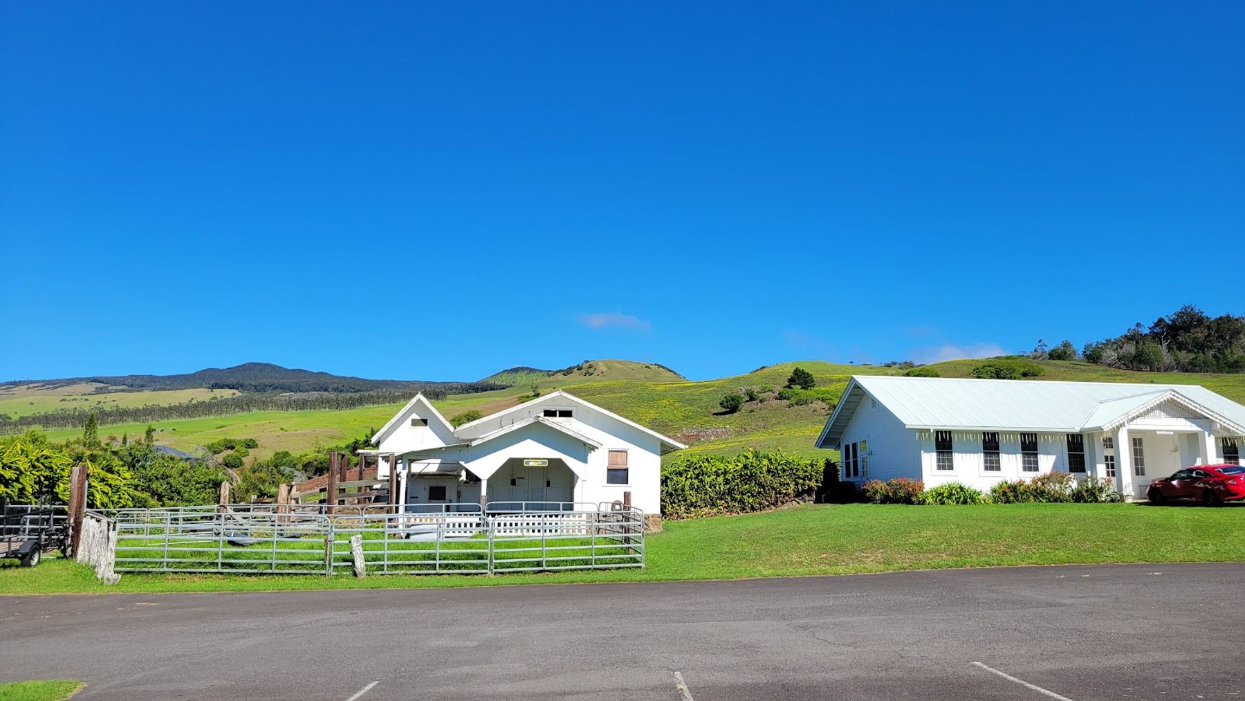 Photo 1 of Anna Ranch Heritage Center in Waimea, Big Island