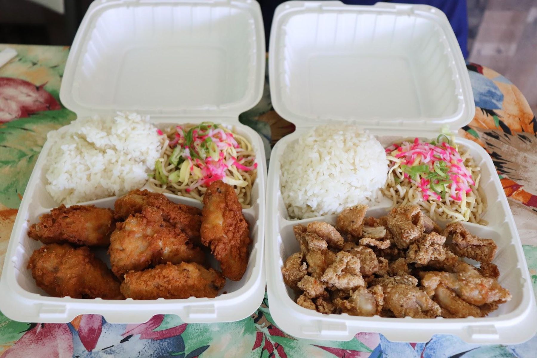 Bobbie's Restaurant restaurant in Hanapepe, Kaua‘i photo 3