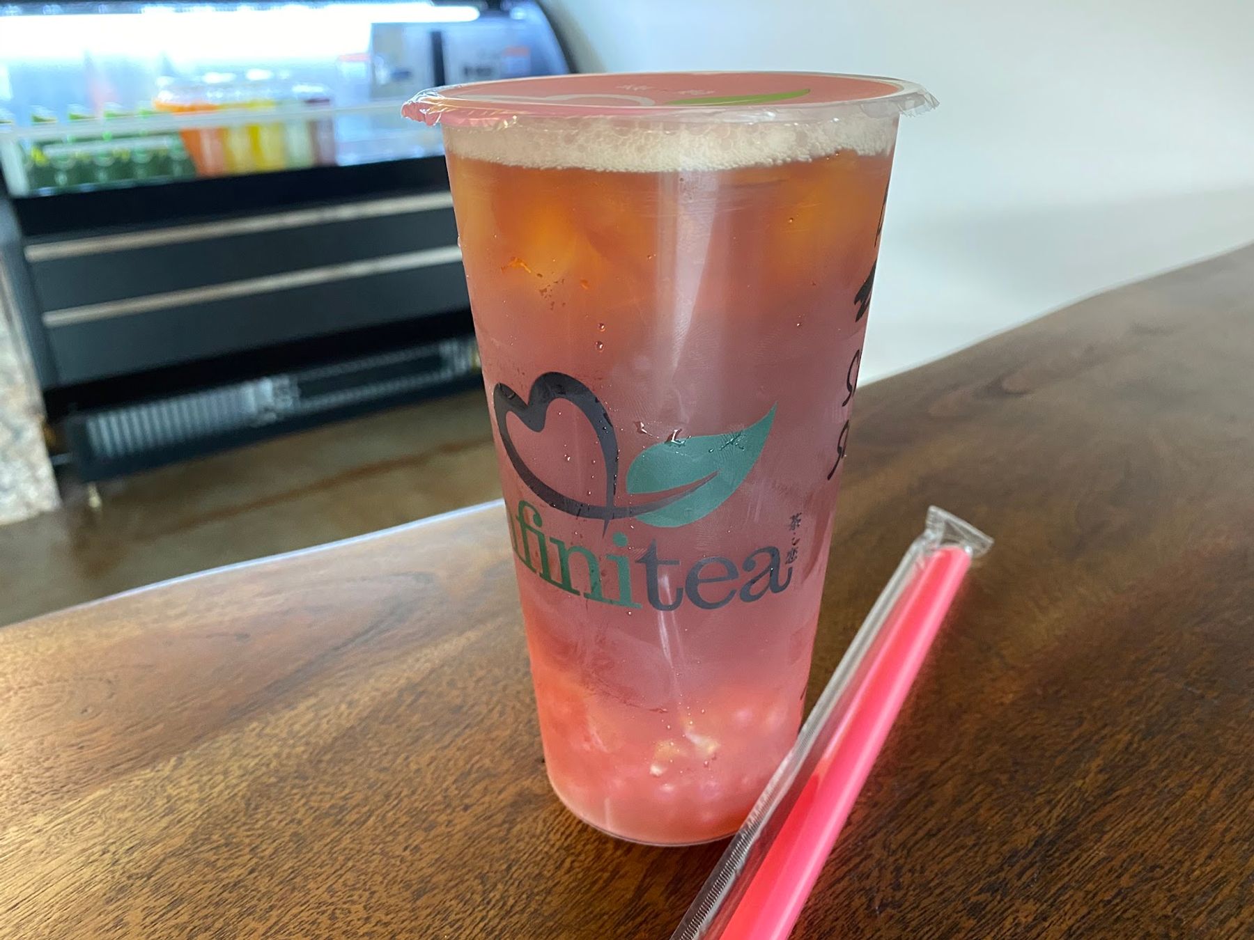 Photo 2 of Infinitea in Mililani, Oahu
