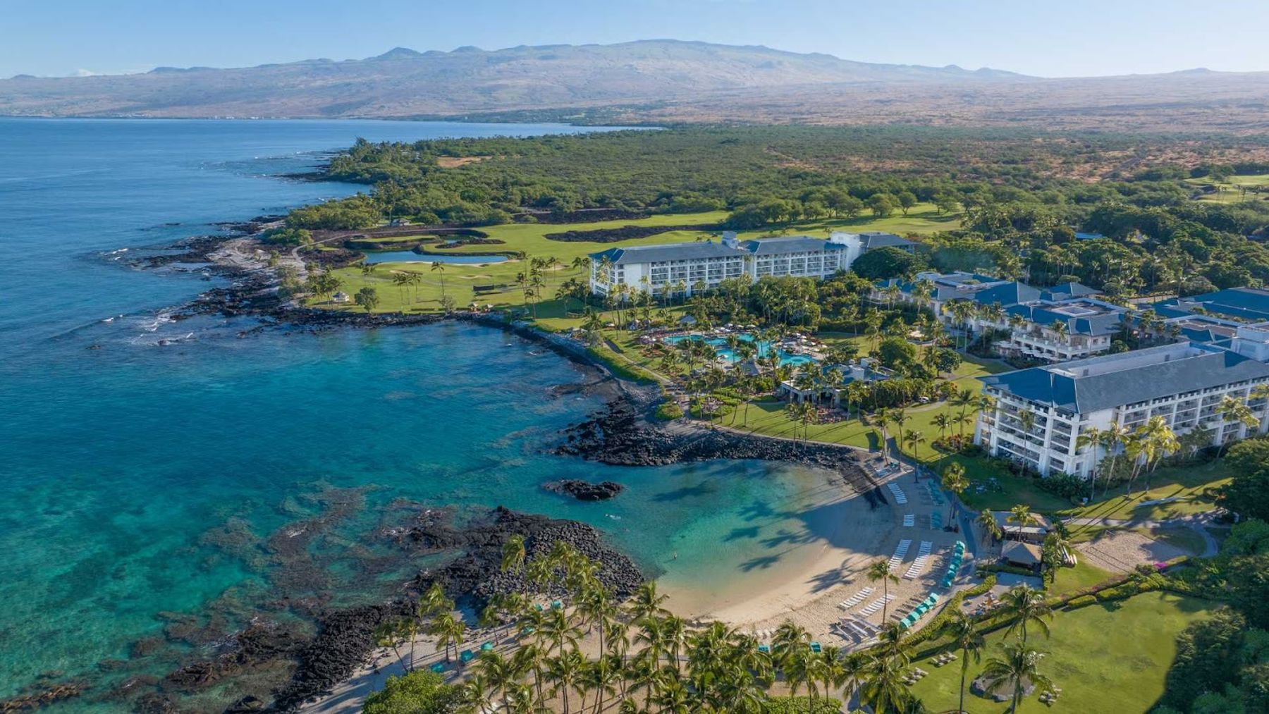 Photo 9 of Fairmont Orchid in Waikoloa, Big-island