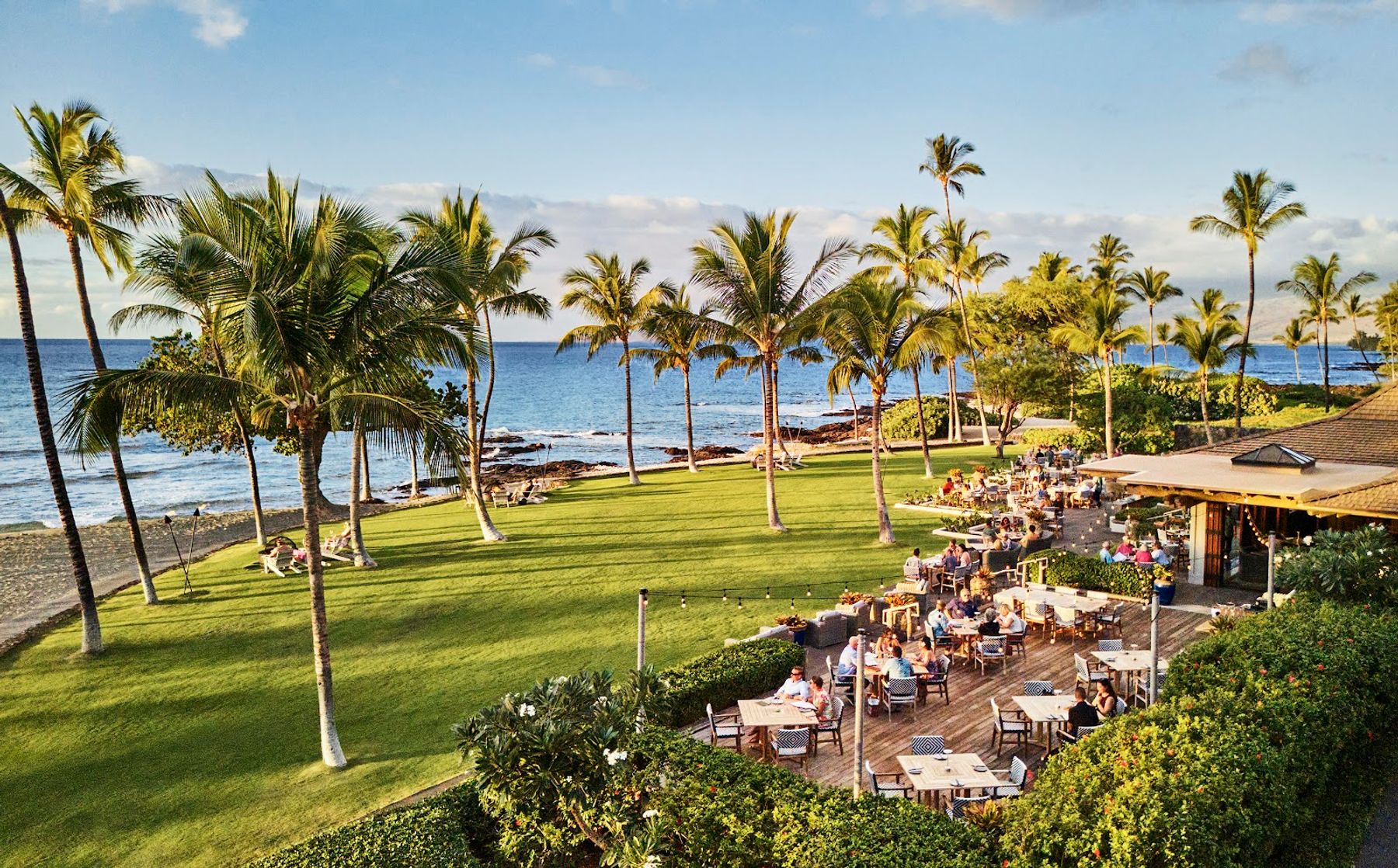 Photo 4 of Canoe House in Waikoloa, Big Island
