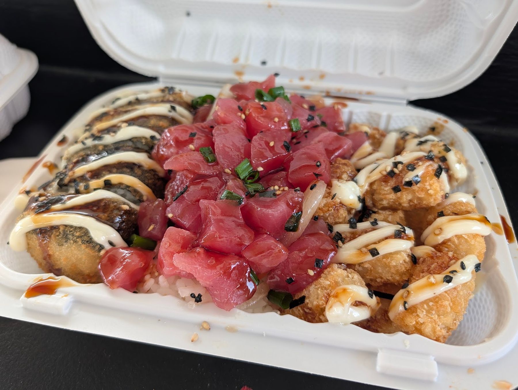 Photo 3 of The Musubi Truck Kalapaki in Līhuʻe, Kauai