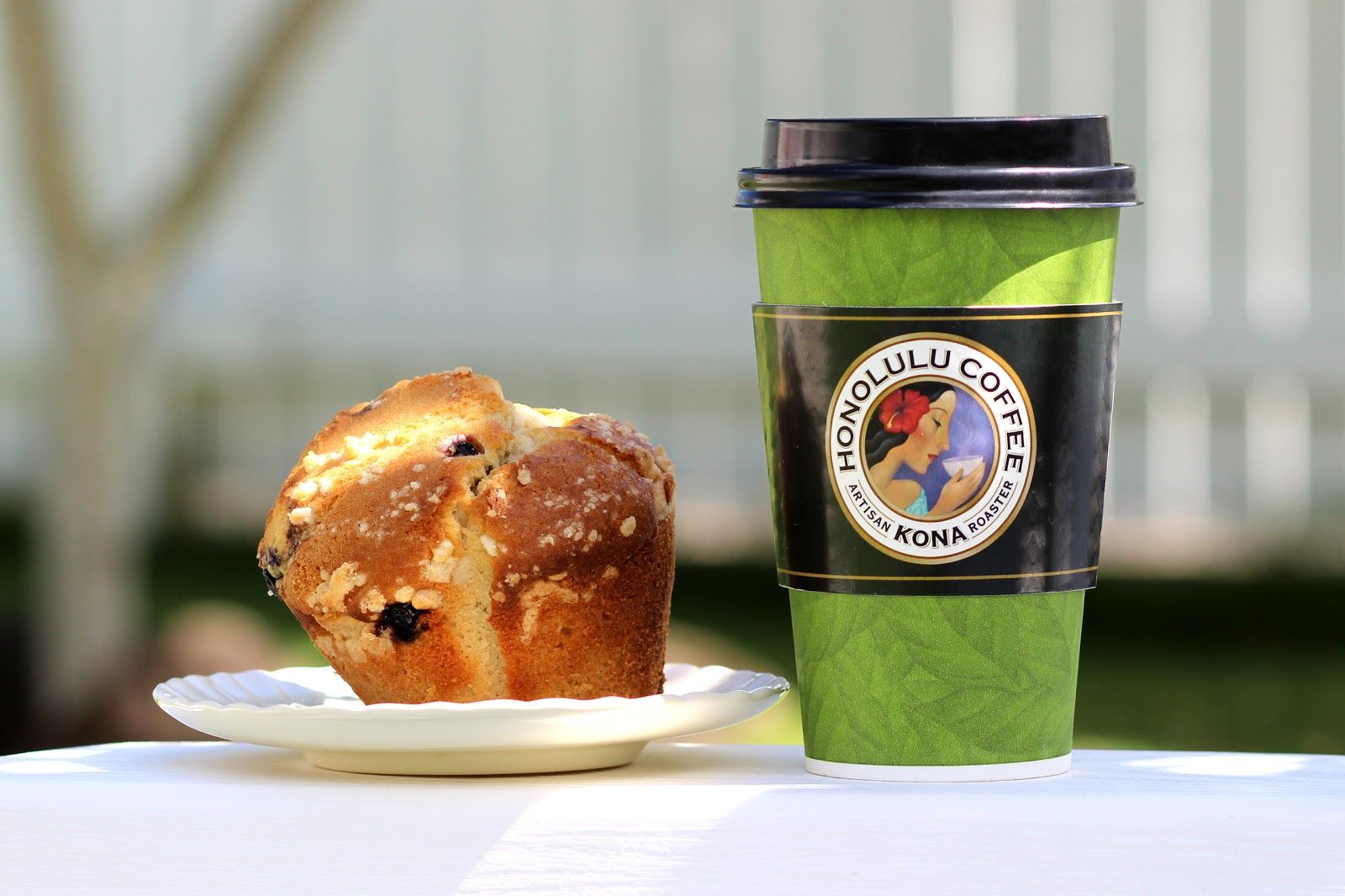 Photo 2 of Honolulu Coffee at Bishop in Downtown, Chinatown & Kakaʻako, Oahu