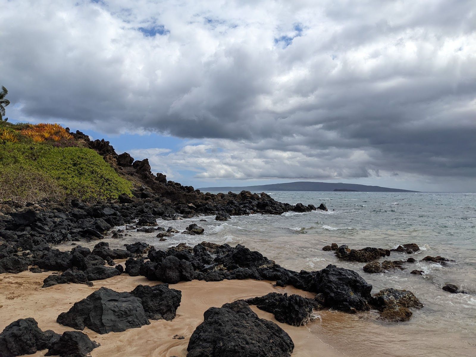 Photo 7 of Palauea Beach in Wailea, Maui