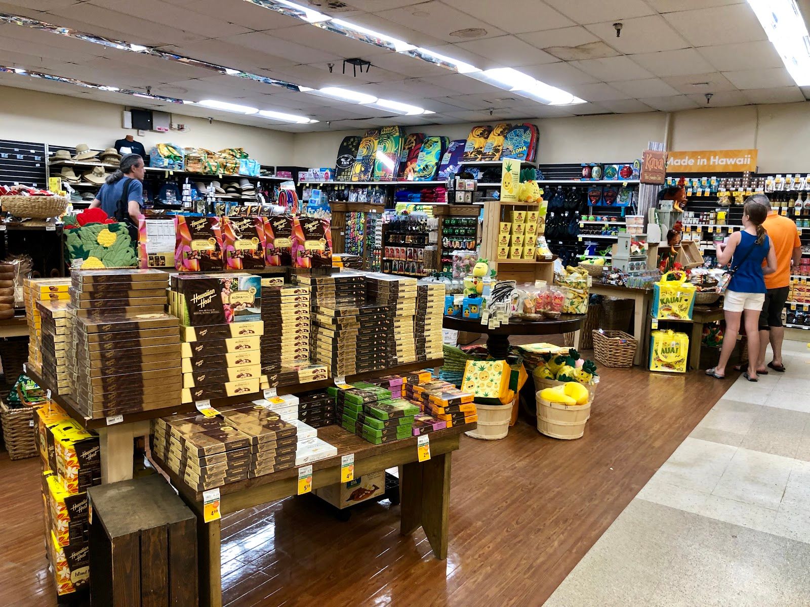 Foodland - Princeville in Princeville, Kaua‘i photo 9