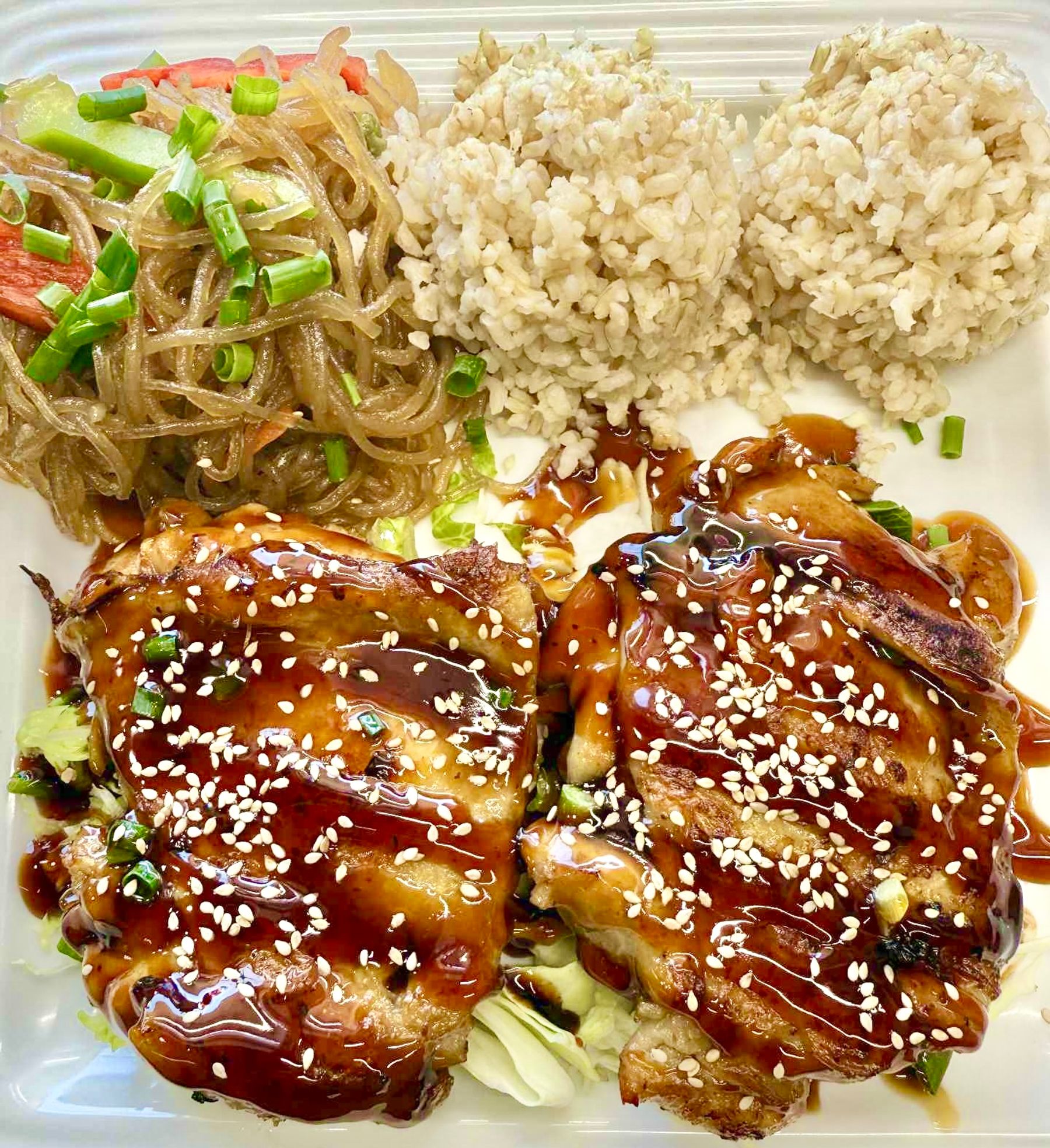 Photo 6 of Food Truck Park in Kahului, Maui