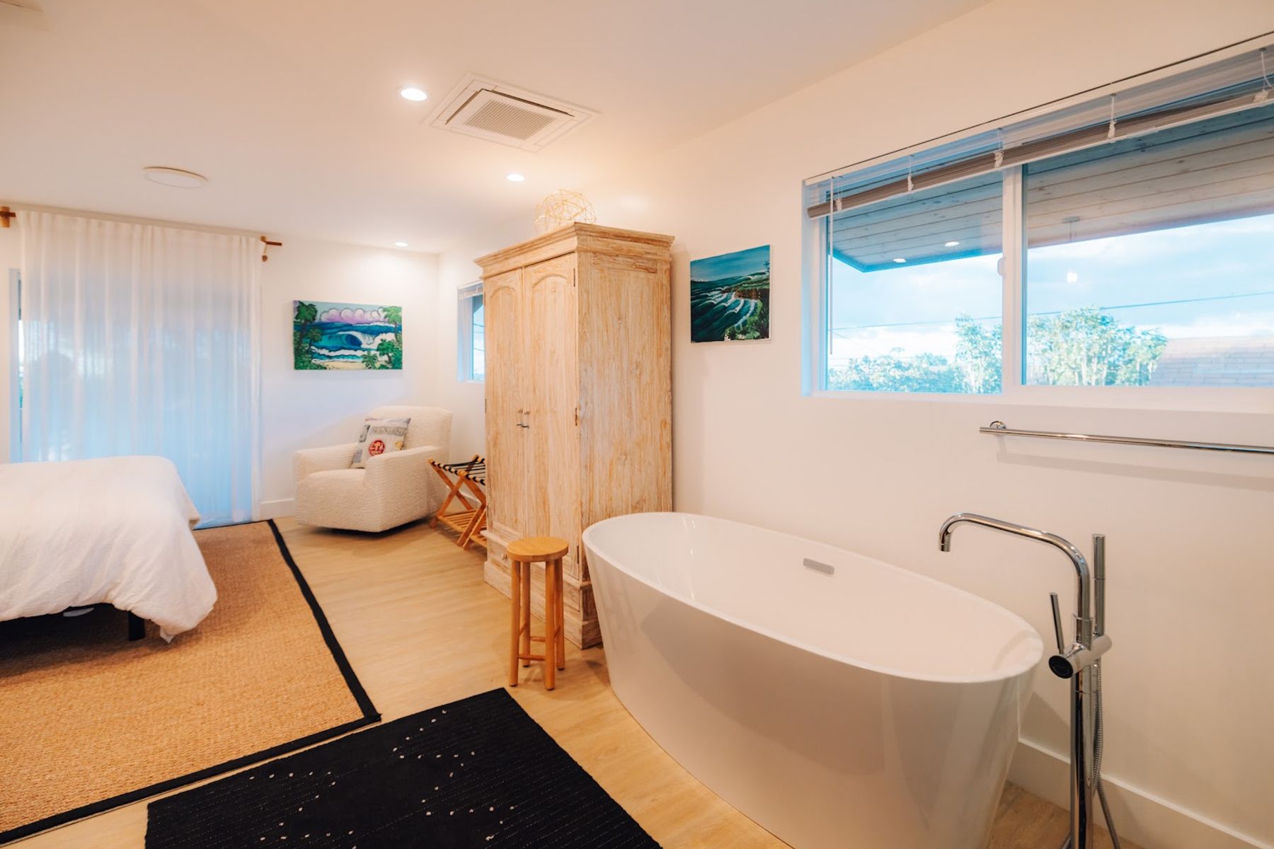 Photo 3 of Mangolani Inn in Pāʻia, Maui