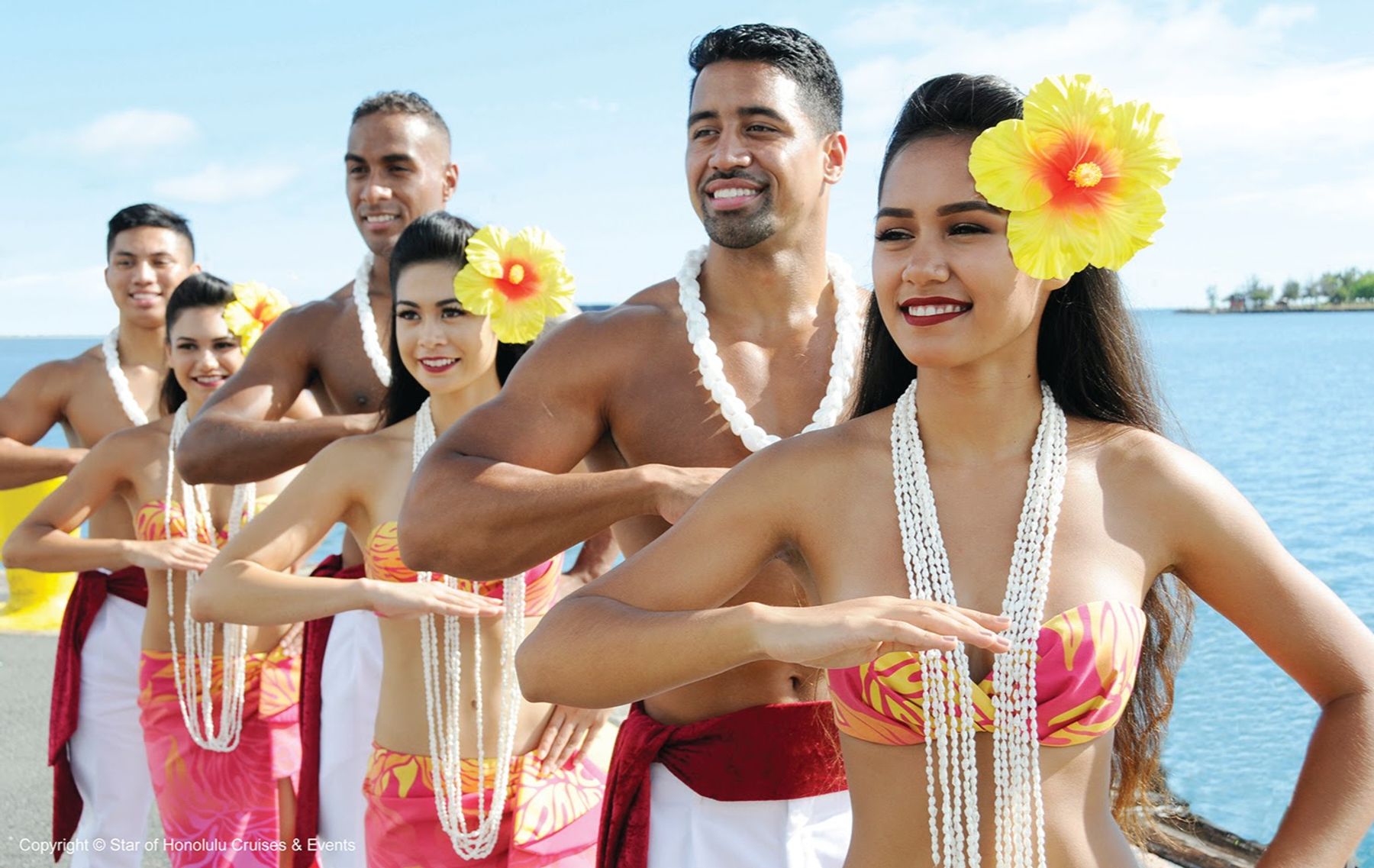 Photo 1 of Star of Honolulu in Downtown, Chinatown & Kakaʻako, Oahu