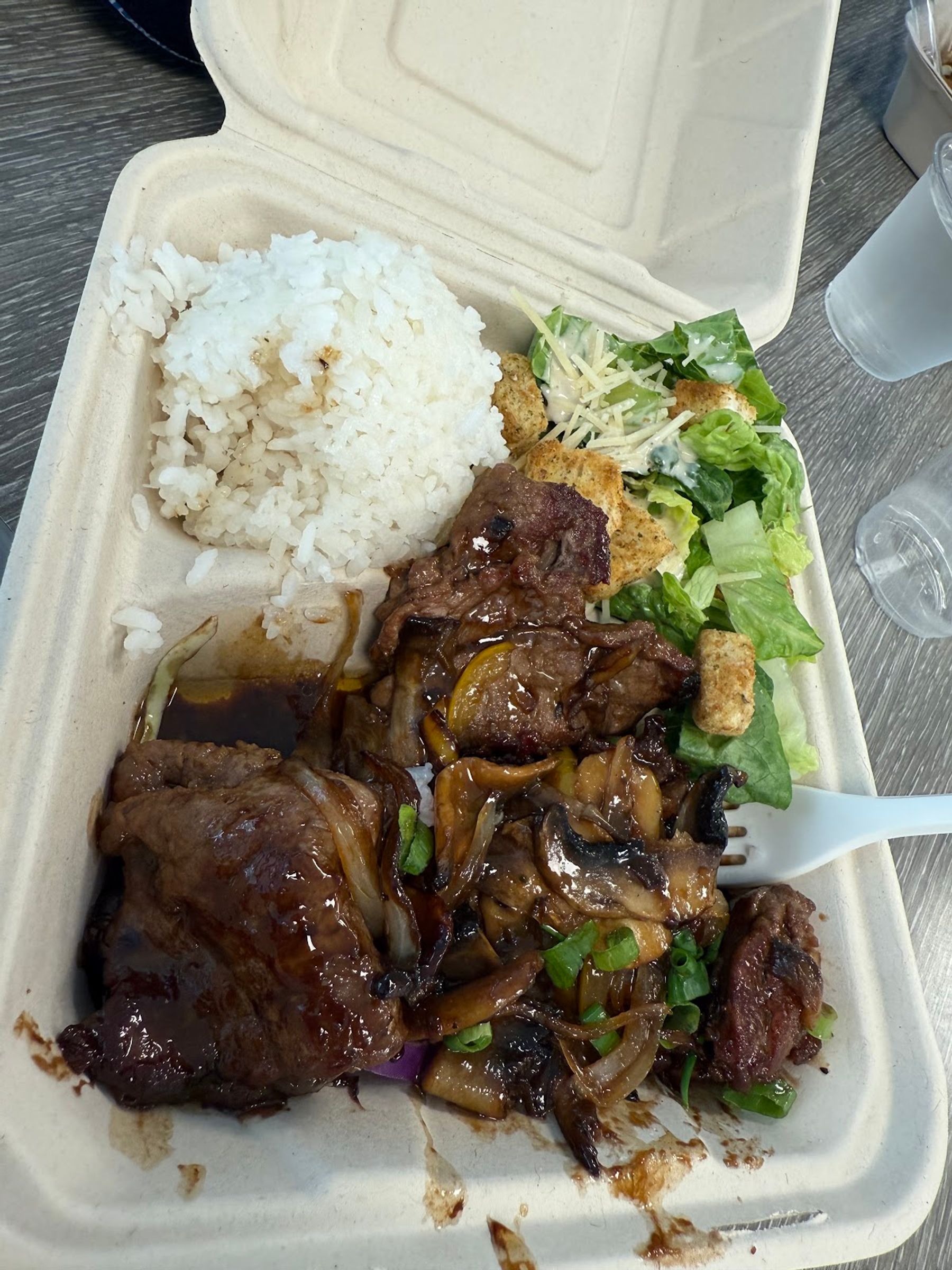 Photo 4 of Cafe Jai in Kāʻanapali, Maui