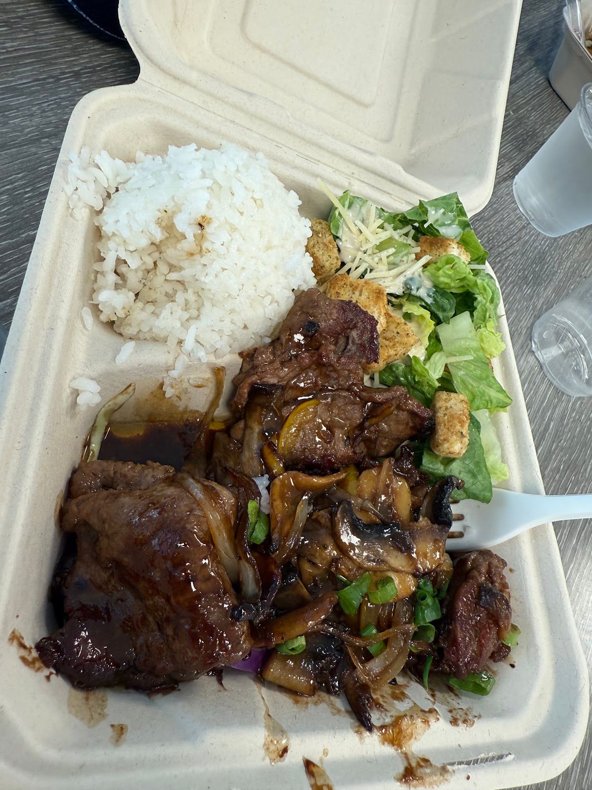 Photo 4 of Cafe Jai in Kāʻanapali, Maui