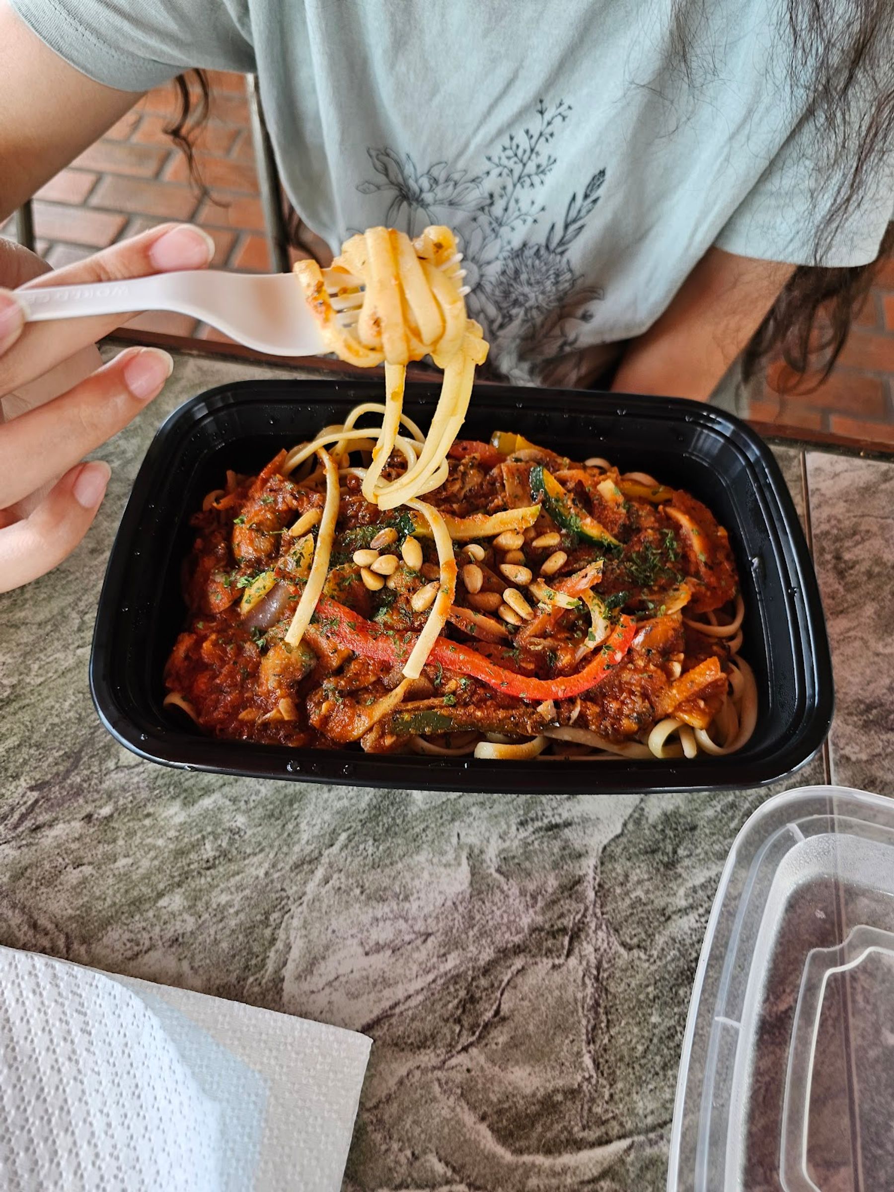 Photo 9 of Spaghettini in Haleʻiwa, Oahu