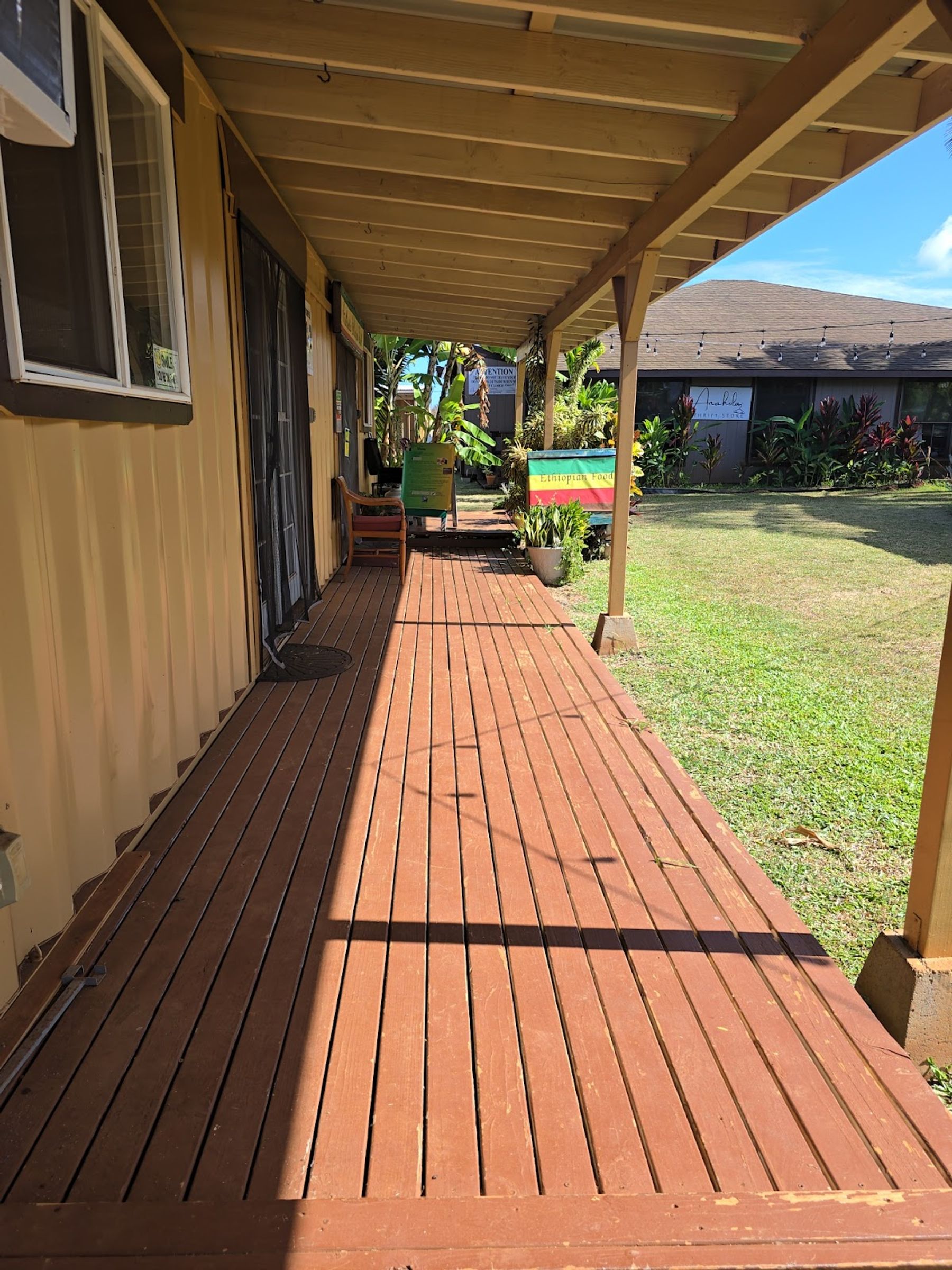 Photo 10 of Ethiopian Food in Anahola, Kauai