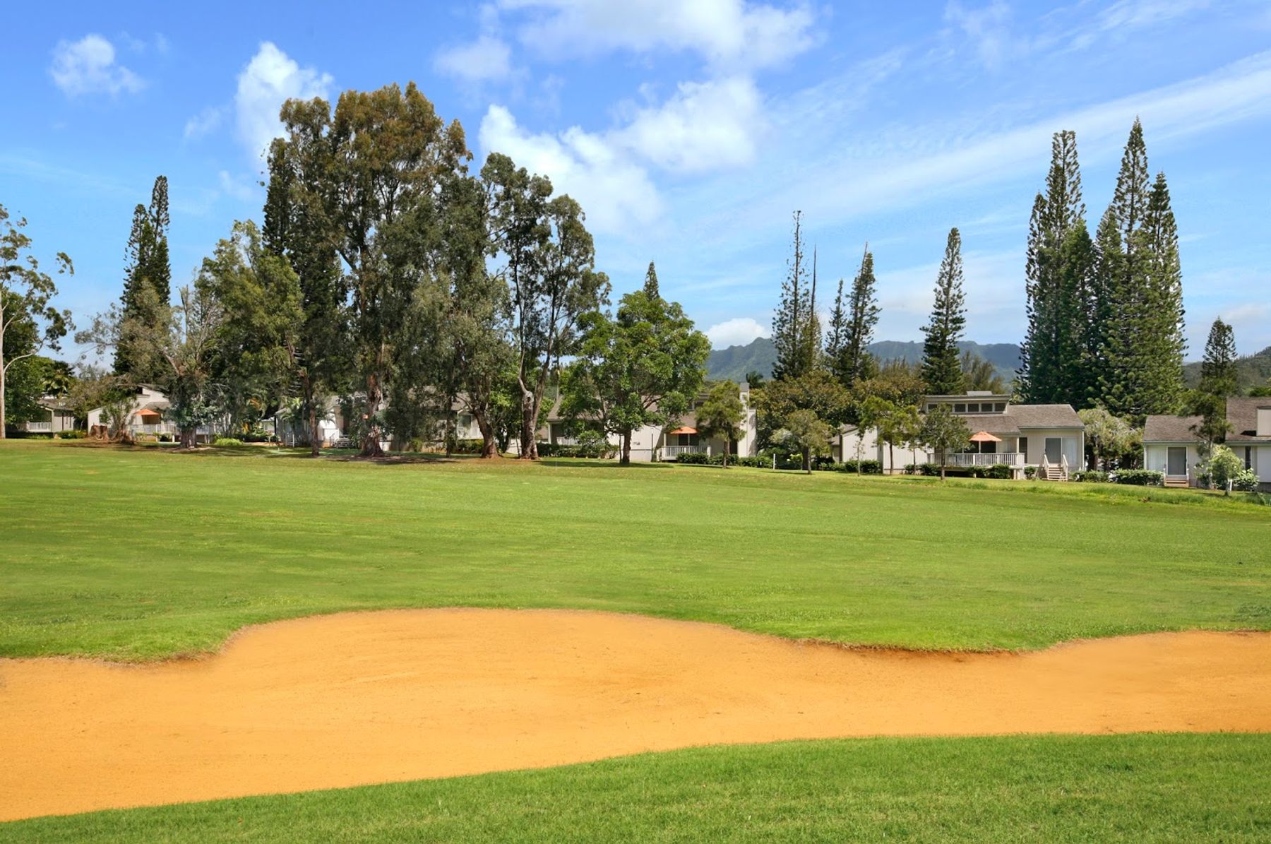 Makai Club Resort lodging in Princeville, Kaua‘i photo 7