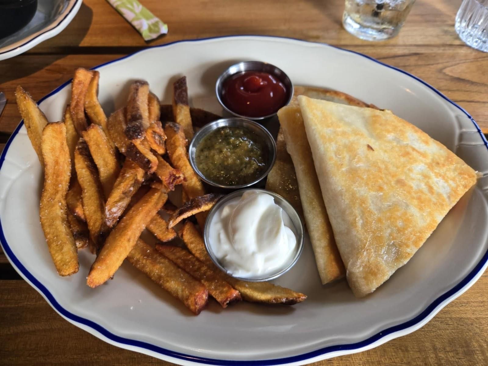 Scotty Browns Poipu restaurant in Poʻipū, Kaua‘i photo 7