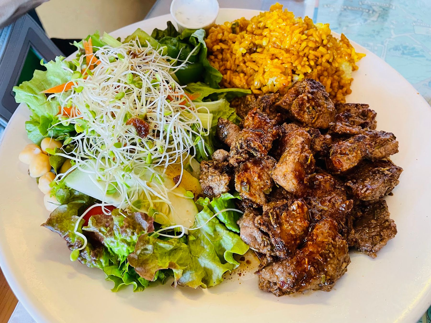 Photo 7 of Puka Puka Kitchen in Hilo, Big Island