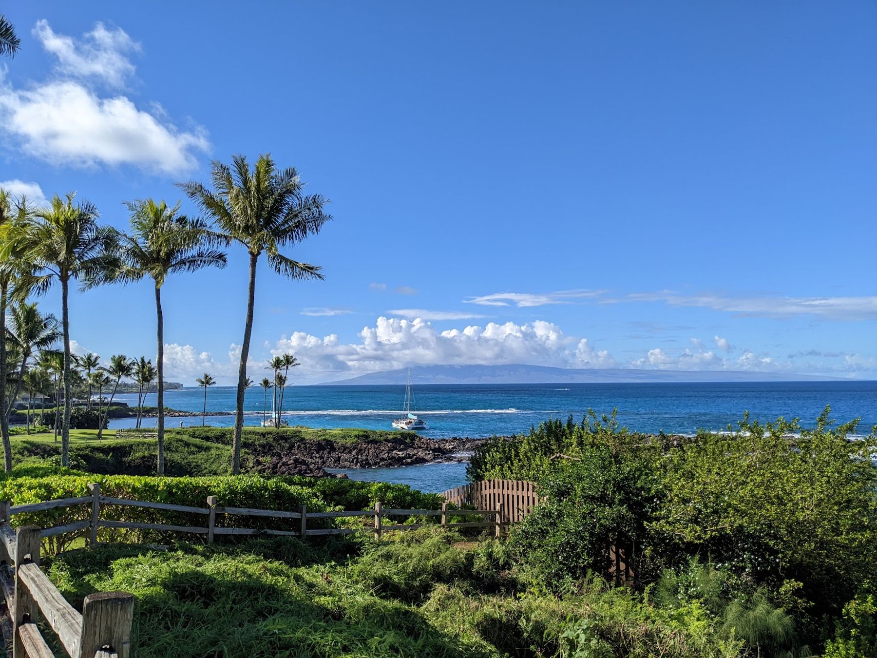 Photo 5 of Kapalua Coastal Trail in Kapalua, Maui