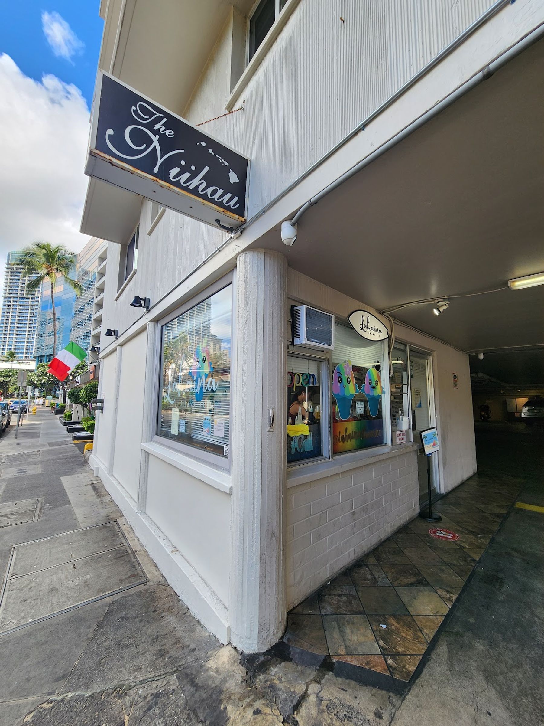 Photo 7 of Lahaina Shave Ice in Waikīkī, Oahu