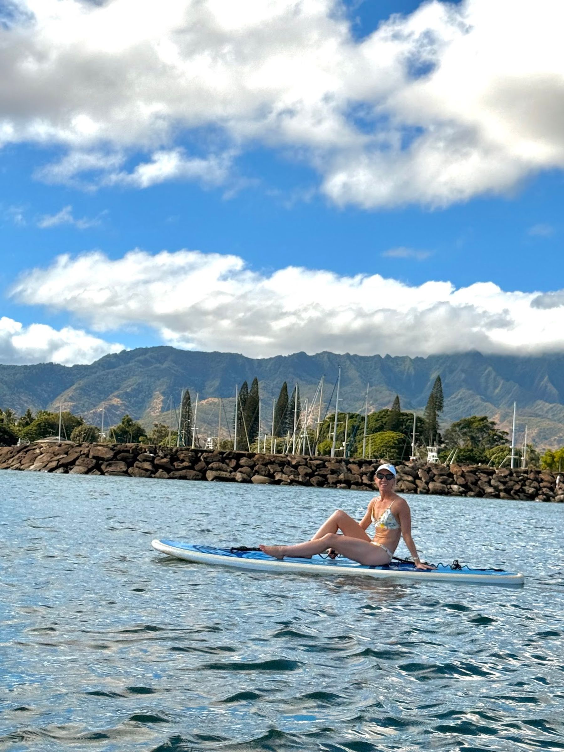 Photo 6 of Rainbow Watersports in Haleʻiwa, Oahu
