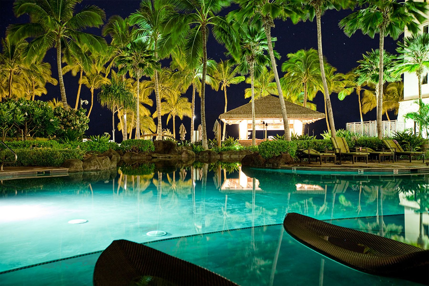 Photo 2 of Beach Villas at Ko Olina AOAO in Ko Olina, Oahu
