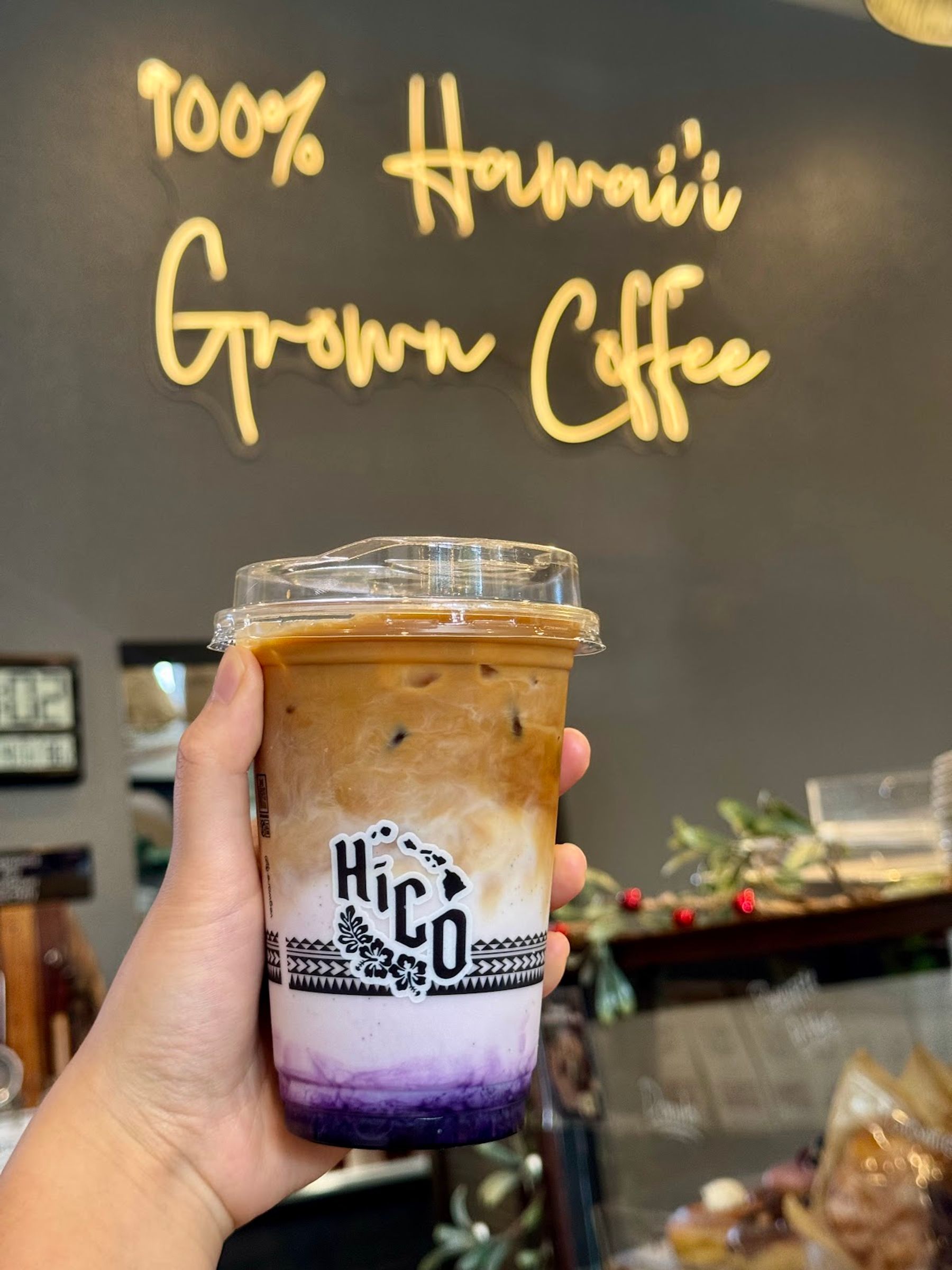 Photo 7 of HiCO - Hawaiian Coffee, Kona Coffee in Kailua-Kona, Big Island