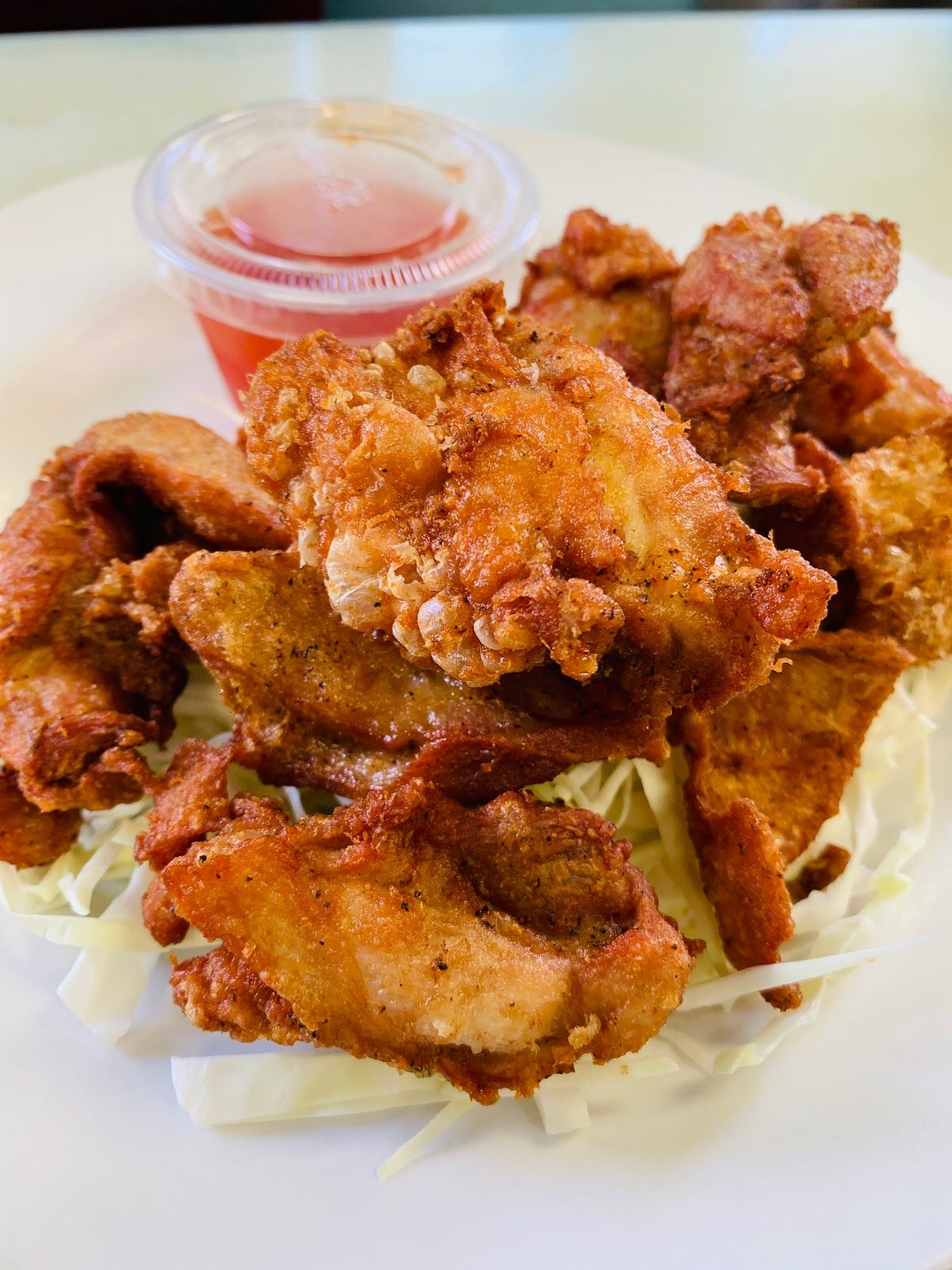 Photo 8 of Craving Thai Food Truck in Kōloa, Kauai