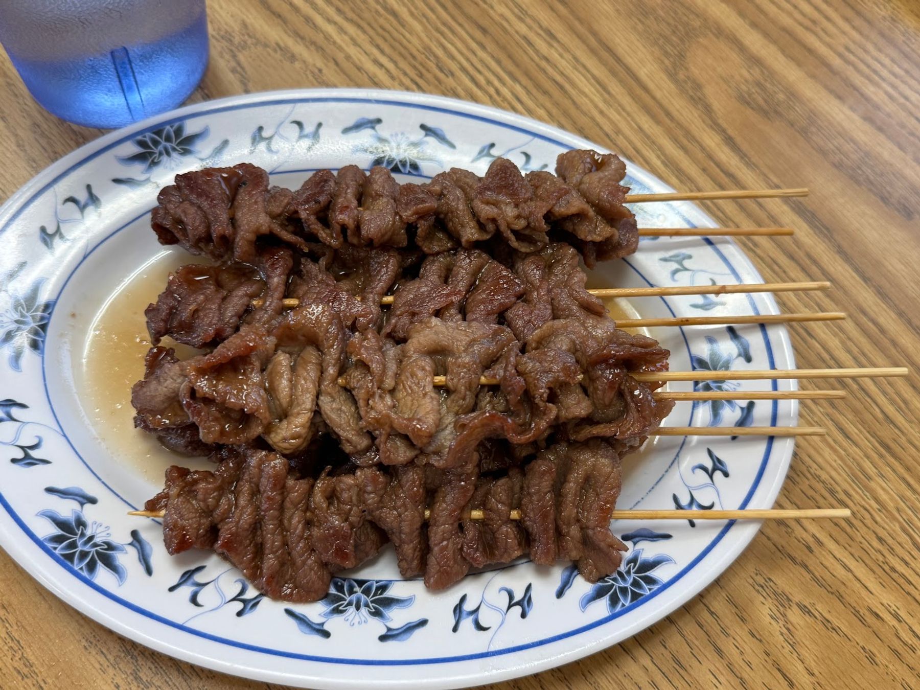 Photo 7 of Shige's Saimin Stand in Wahiawā, Oahu