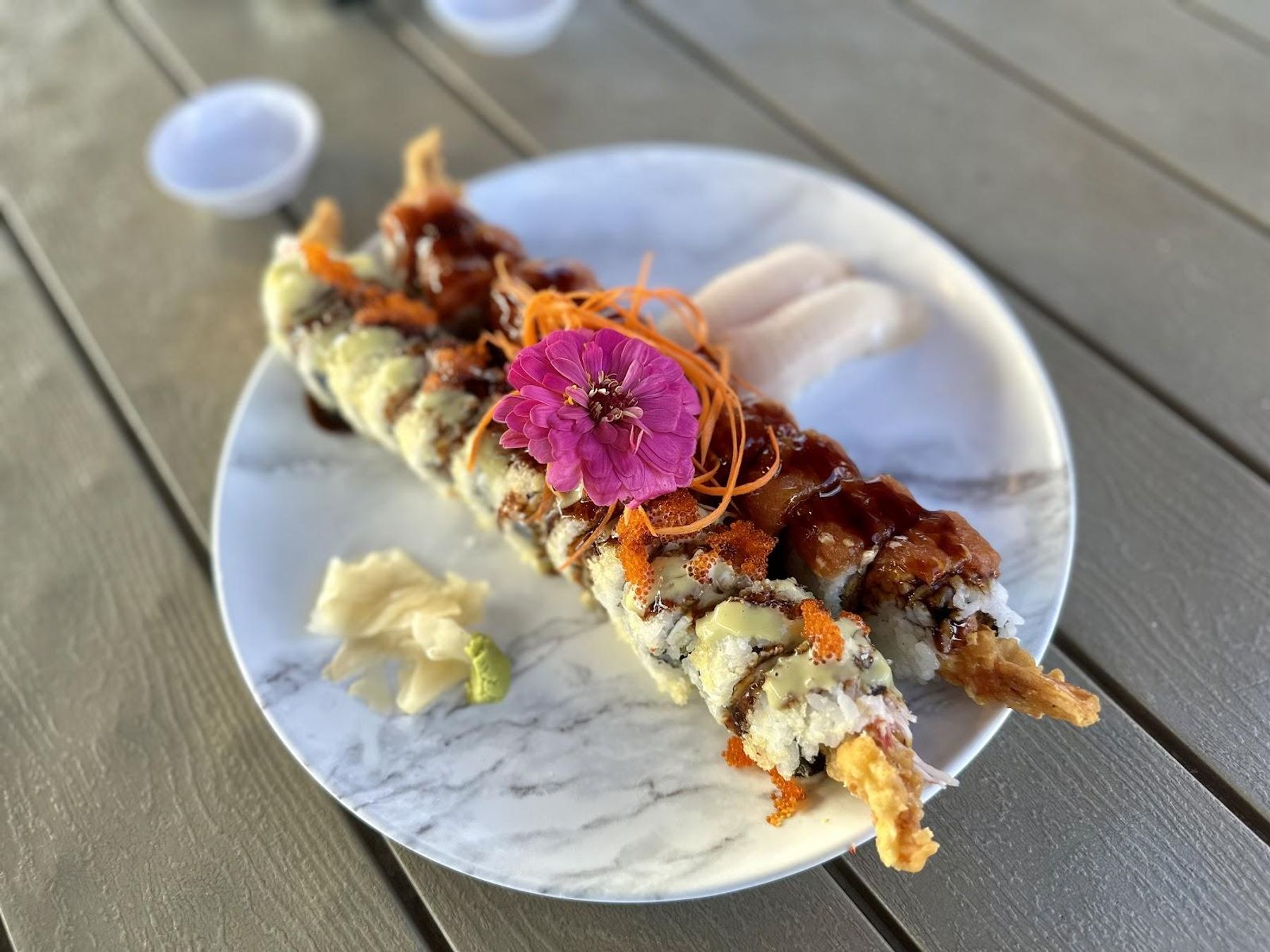 Kauai Sushi Station restaurant in Lihue, Kaua‘i photo 5