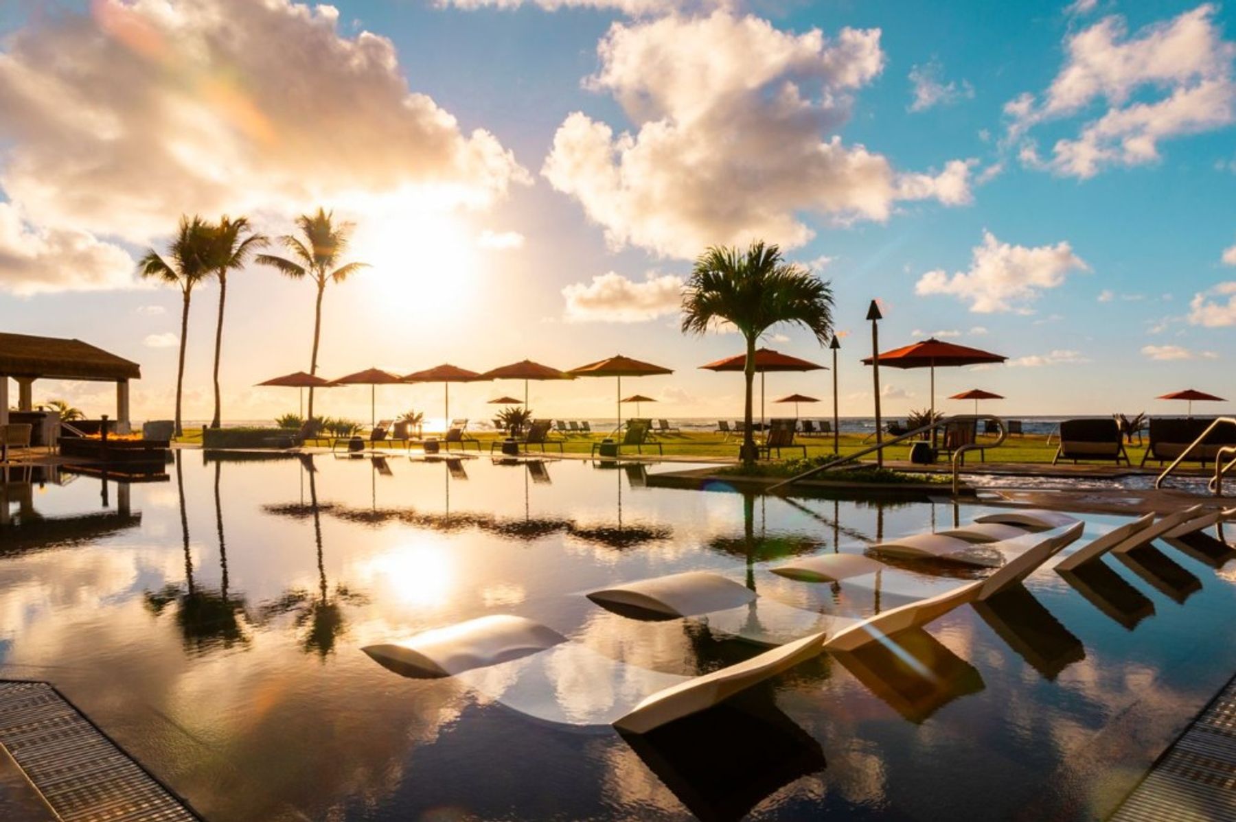 Sheraton Kauai Coconut Beach lodging in Kapaʻa, Kaua‘i photo 2