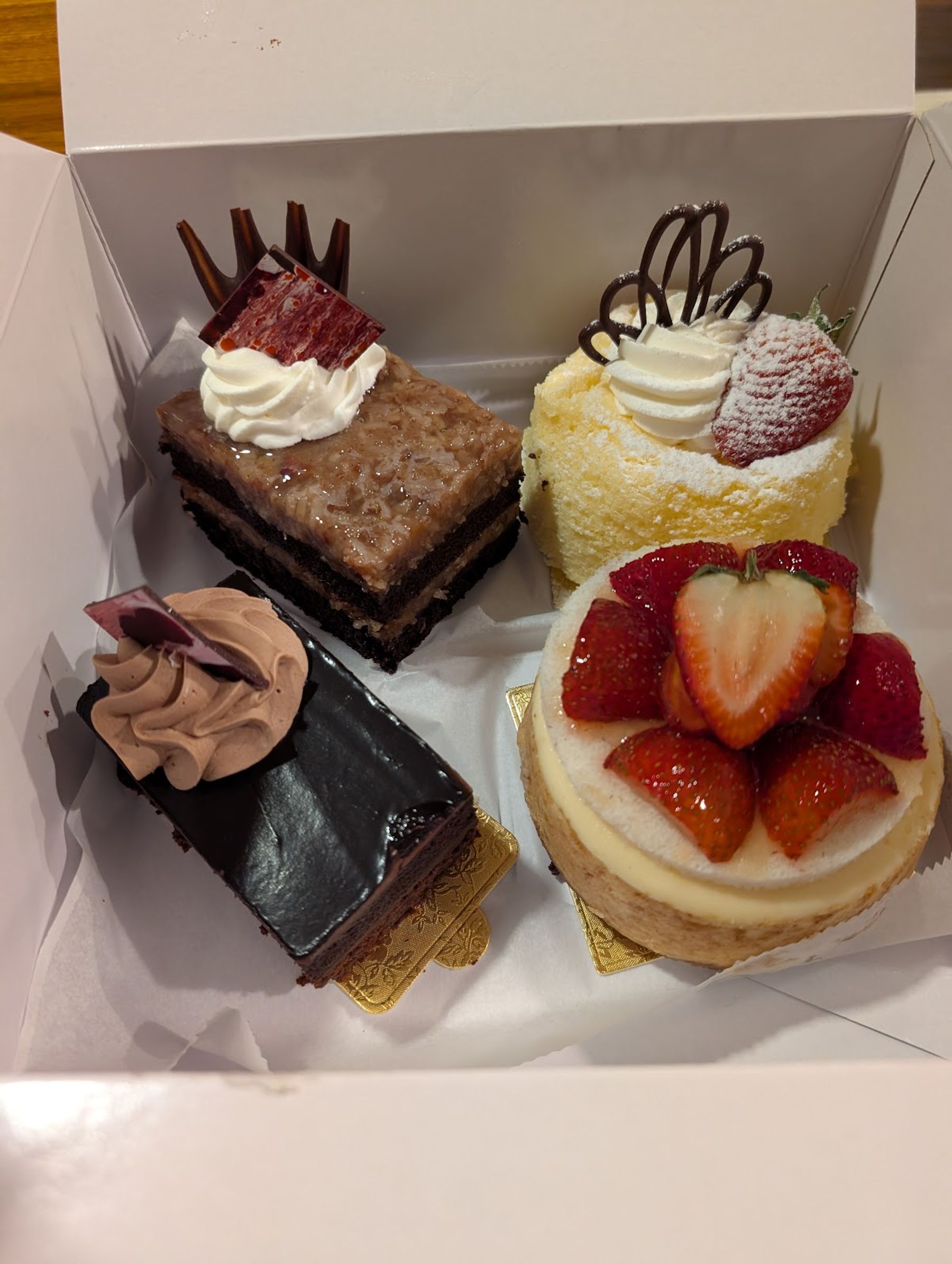 Photo 4 of Orly Patisserie in Līhuʻe, Kauai