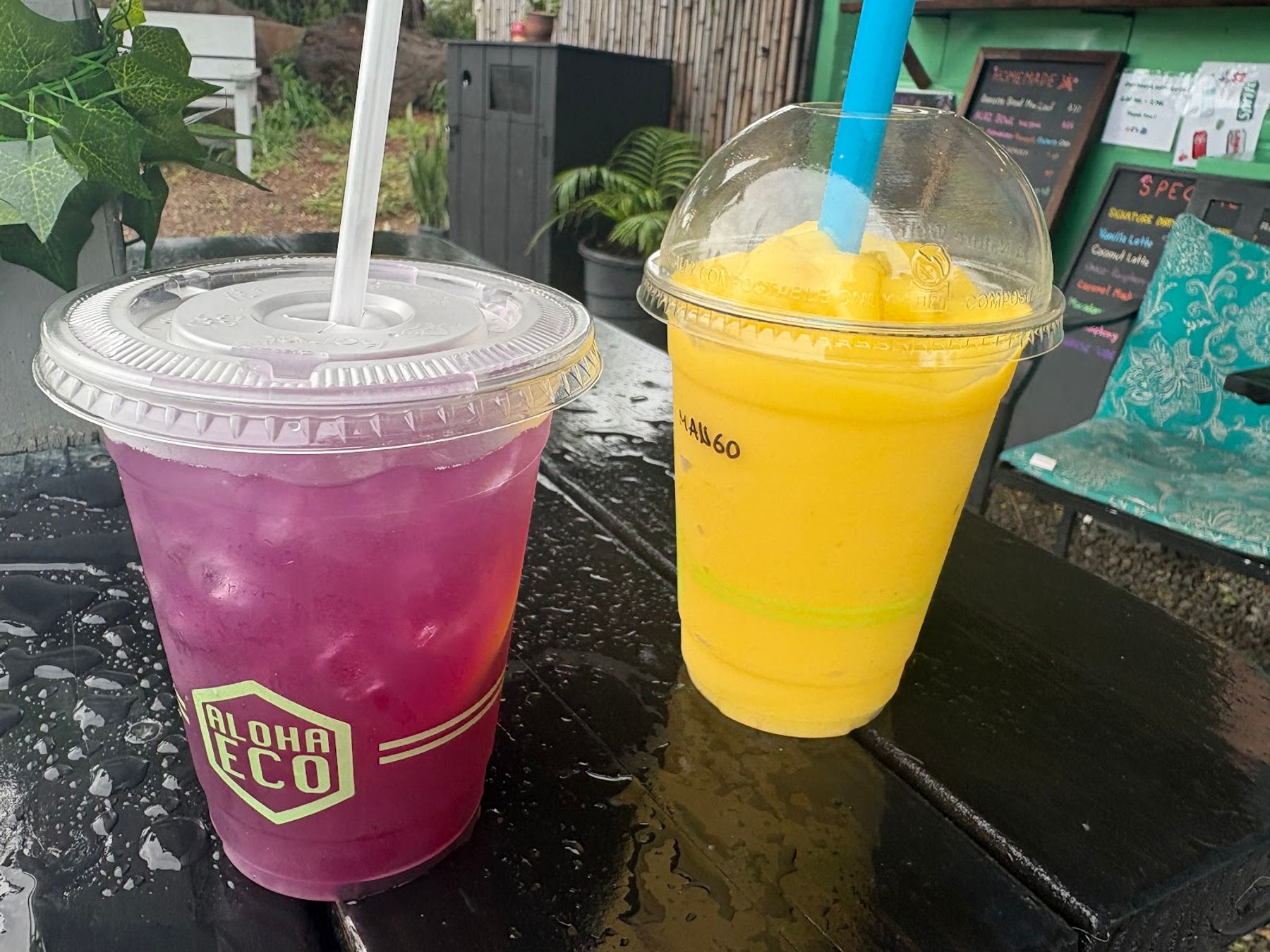 Photo 2 of Vidas coffee in Kāʻanapali, Maui