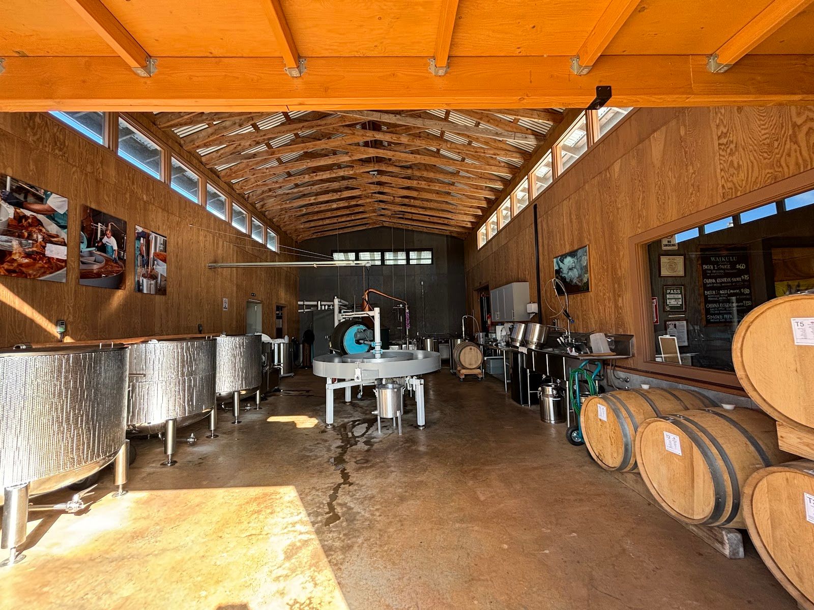 Photo 5 of Waikulu Distillery in Makawao & Pukalani, Maui